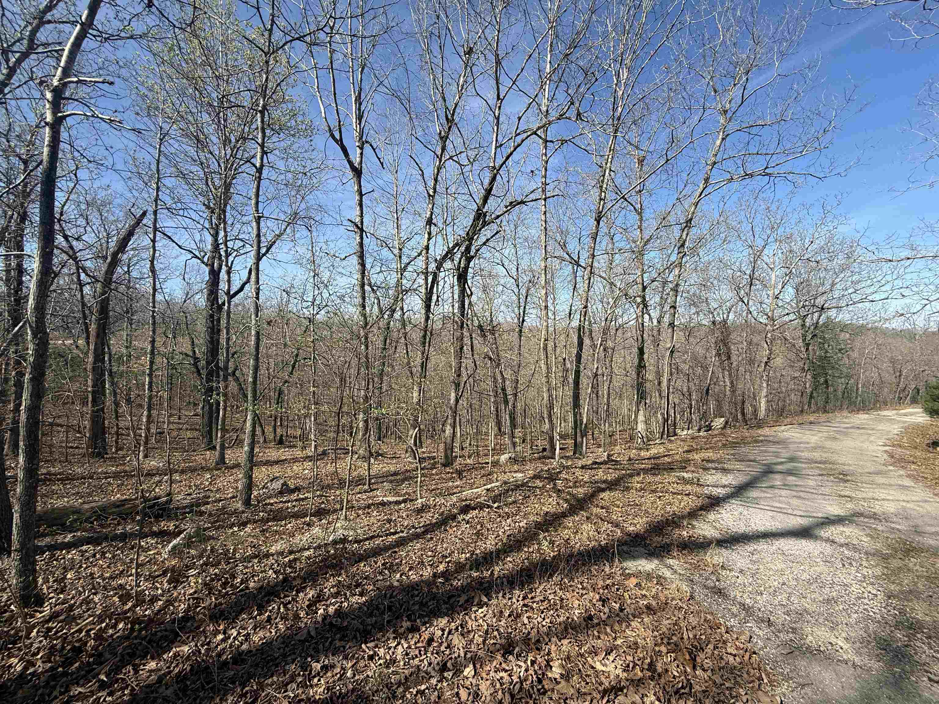 TBD Spokane  Cherokee Village, AR