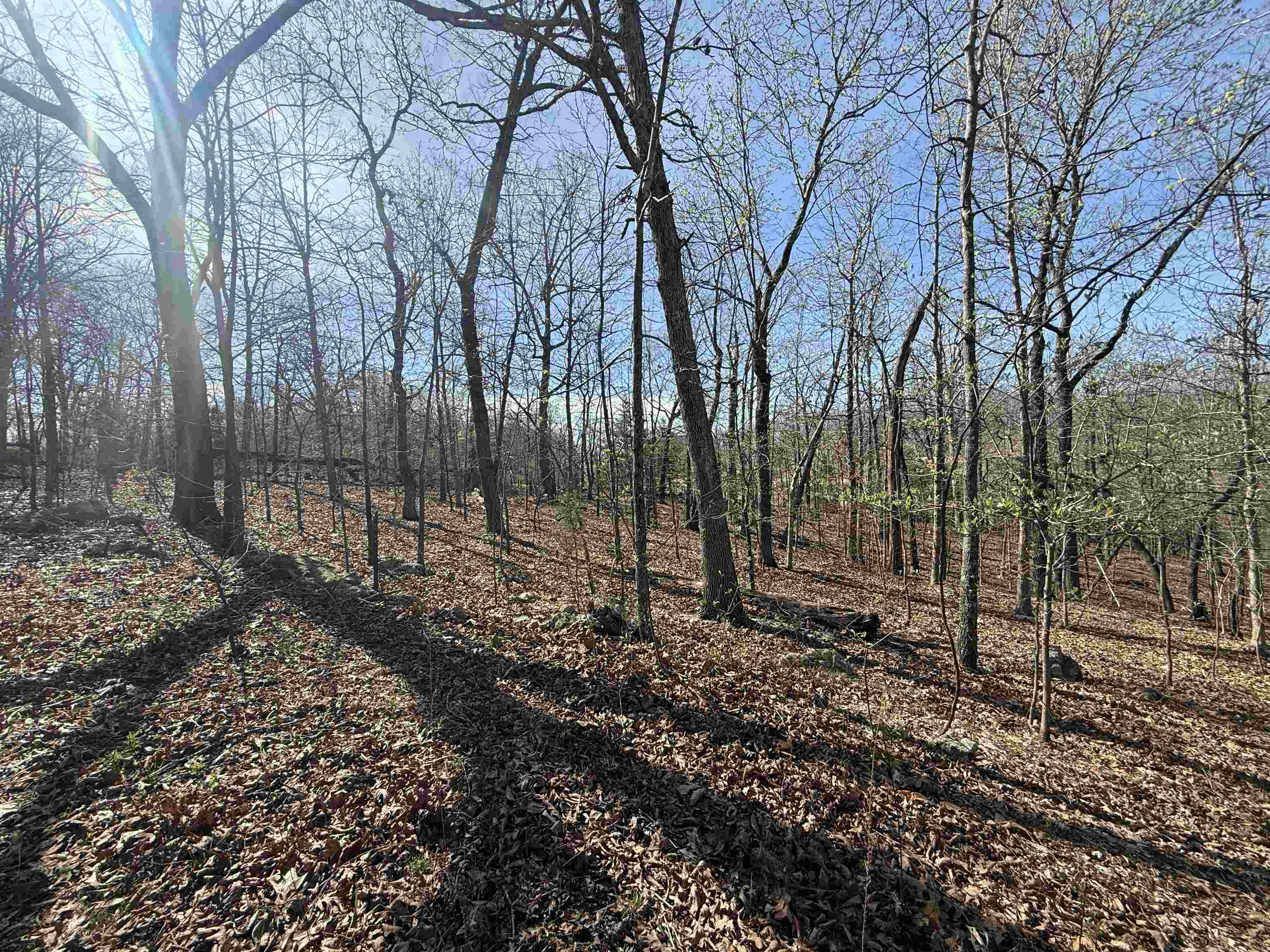 TBD Spokane  Cherokee Village, AR