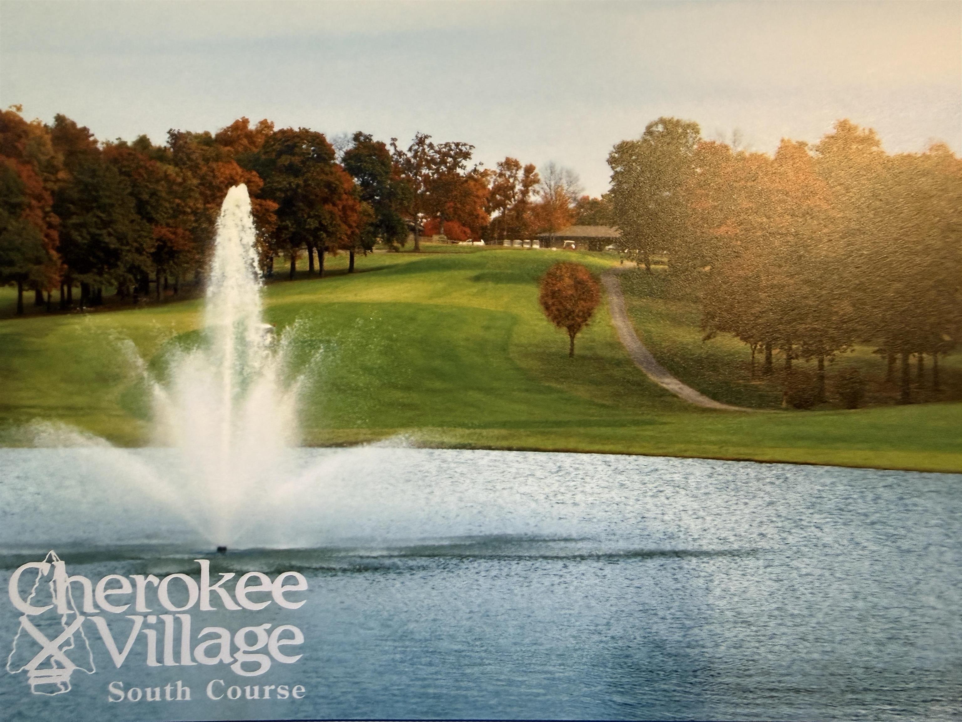 TBD Spokane  Cherokee Village, AR