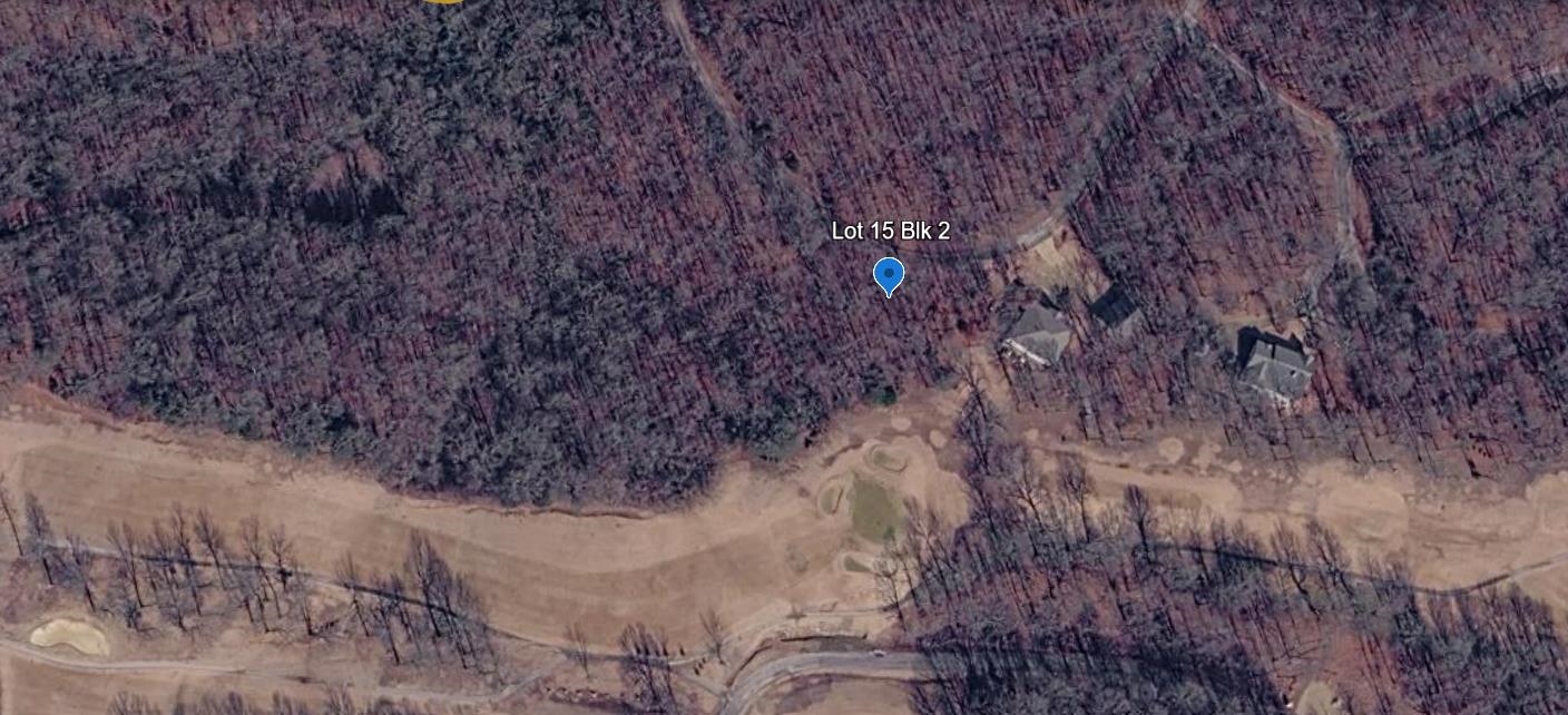 TBD Spokane  Cherokee Village, AR