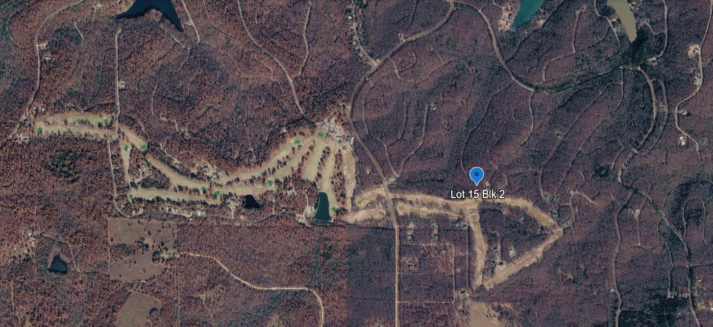 TBD Spokane  Cherokee Village, AR