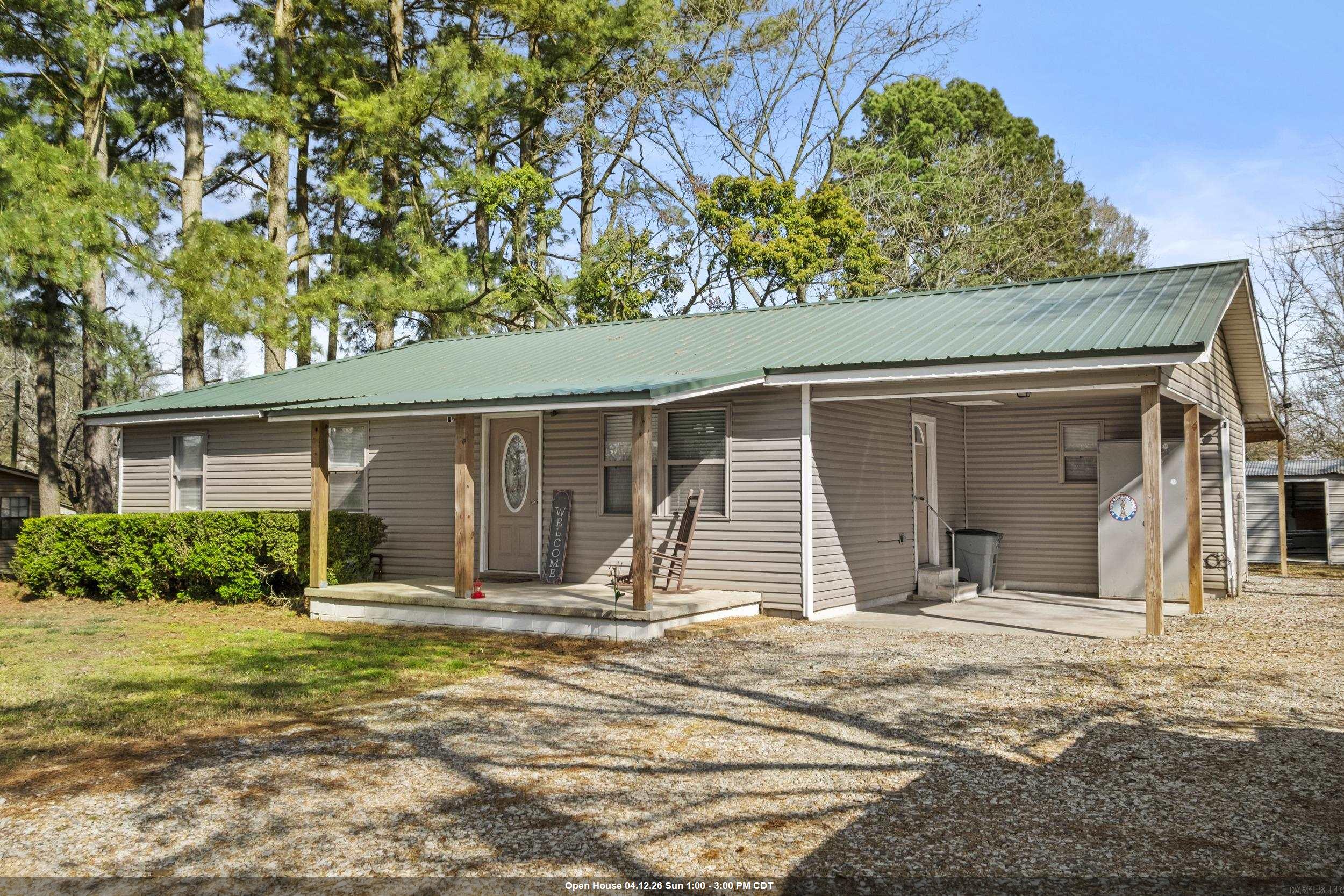 1105 Woodruff Street