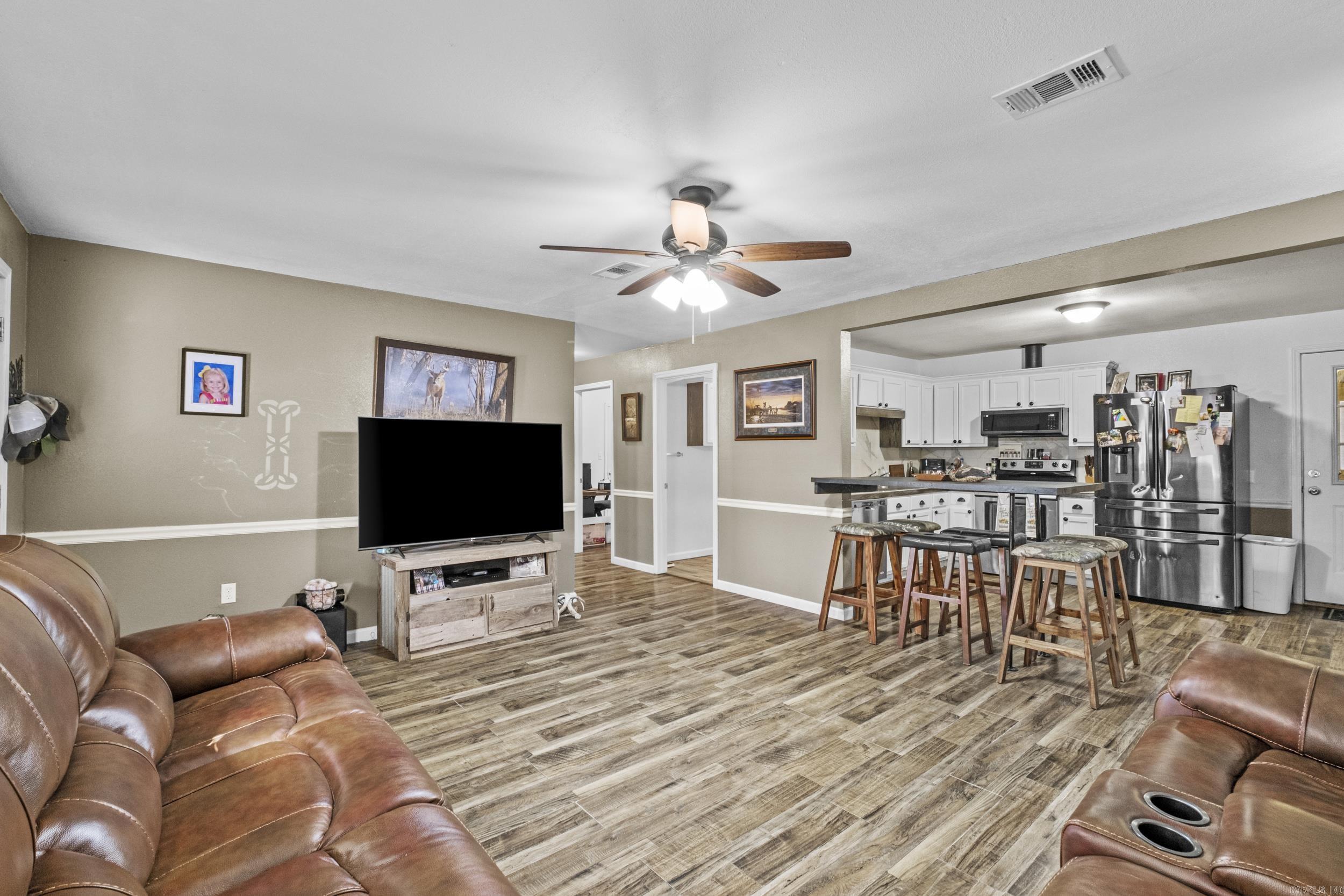 1105 Woodruff  Augusta, AR