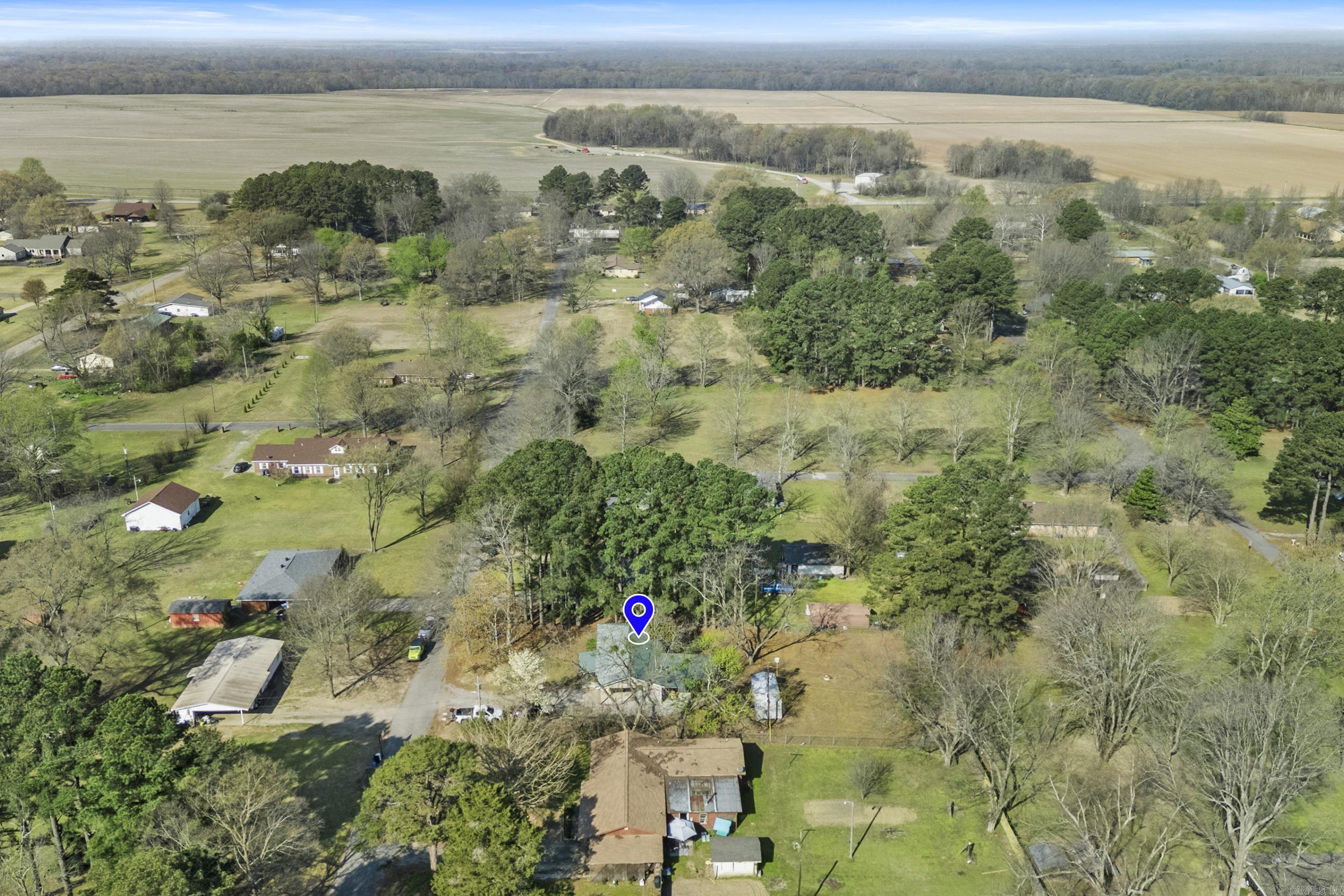 1105 Woodruff  Augusta, AR