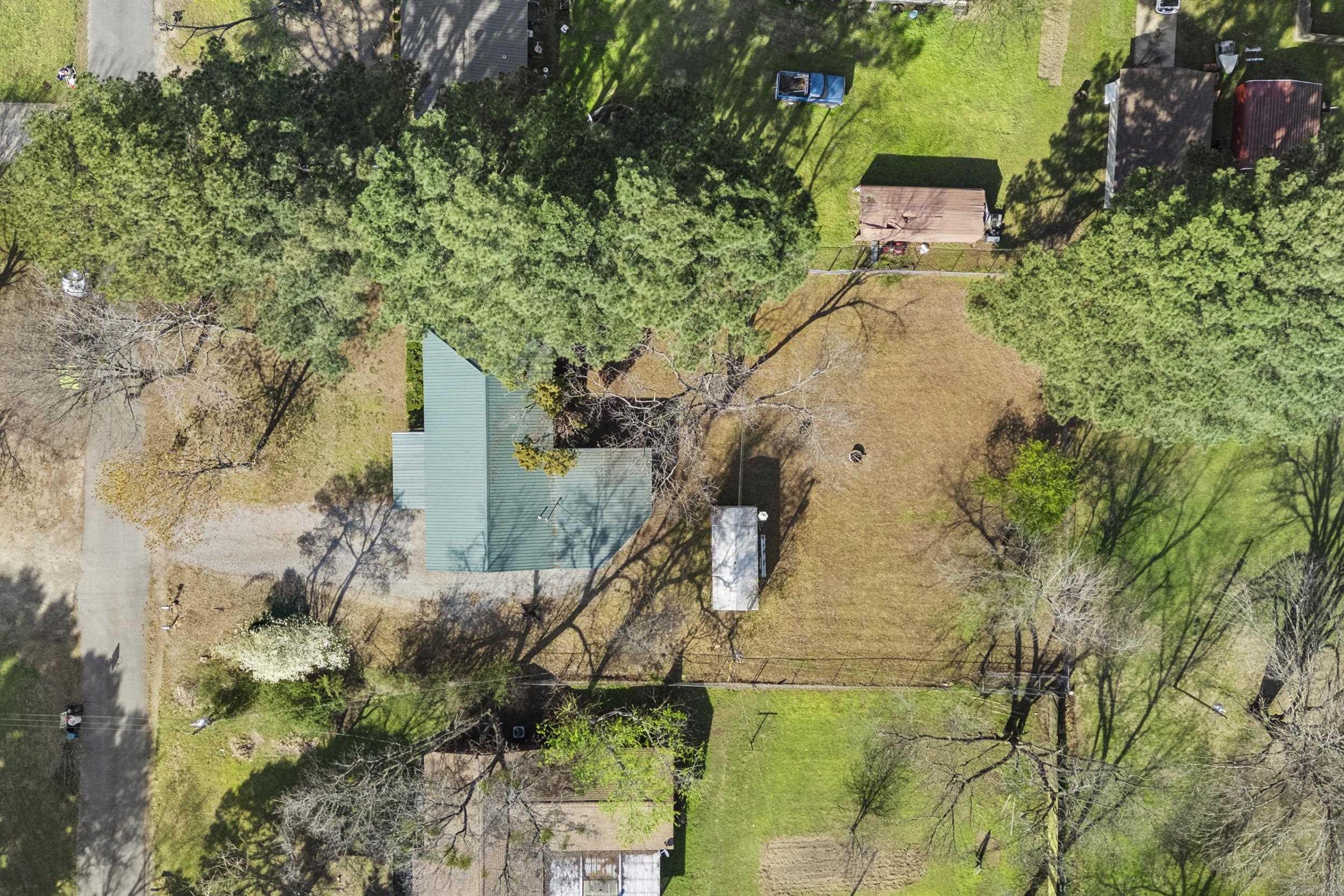 1105 Woodruff  Augusta, AR