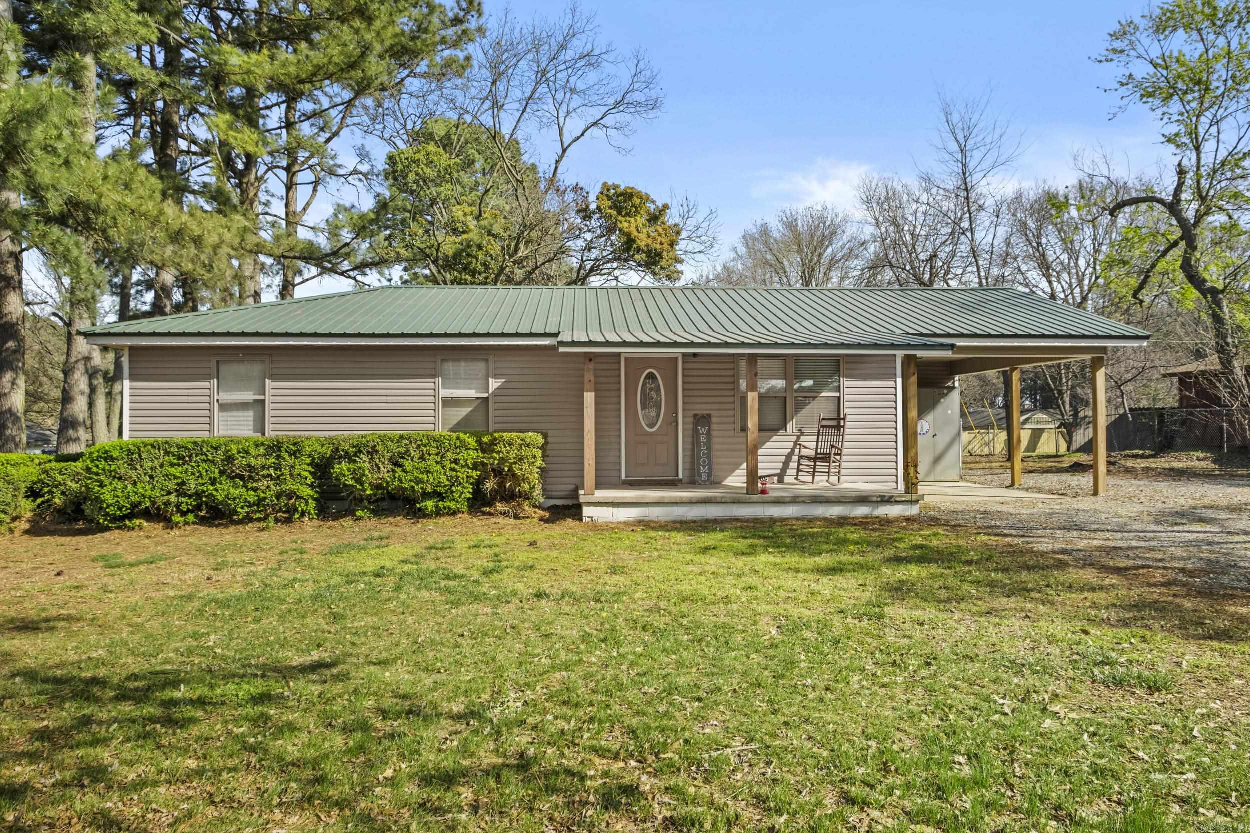 1105 Woodruff  Augusta, AR