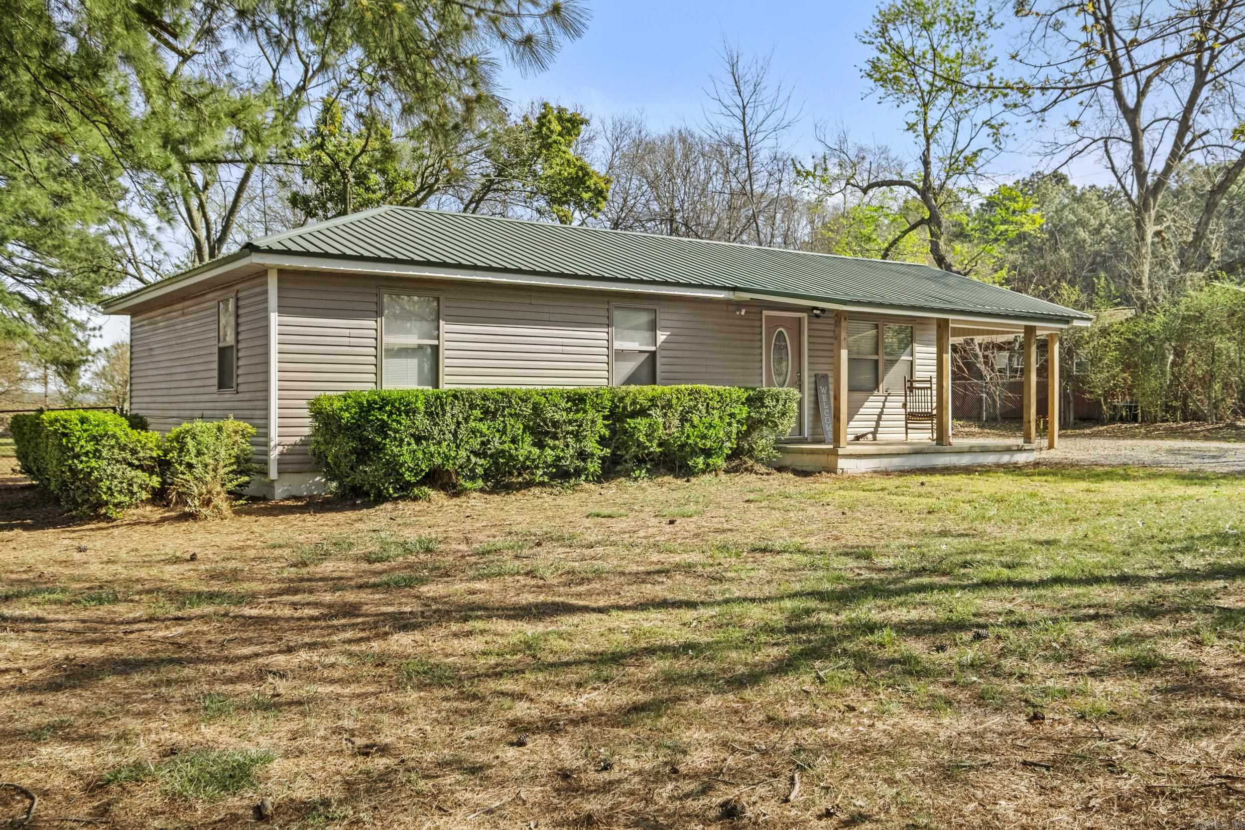 1105 Woodruff  Augusta, AR