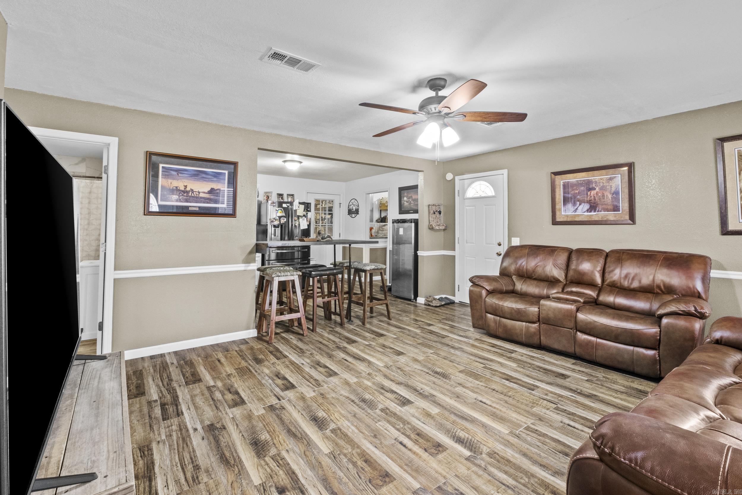 1105 Woodruff  Augusta, AR