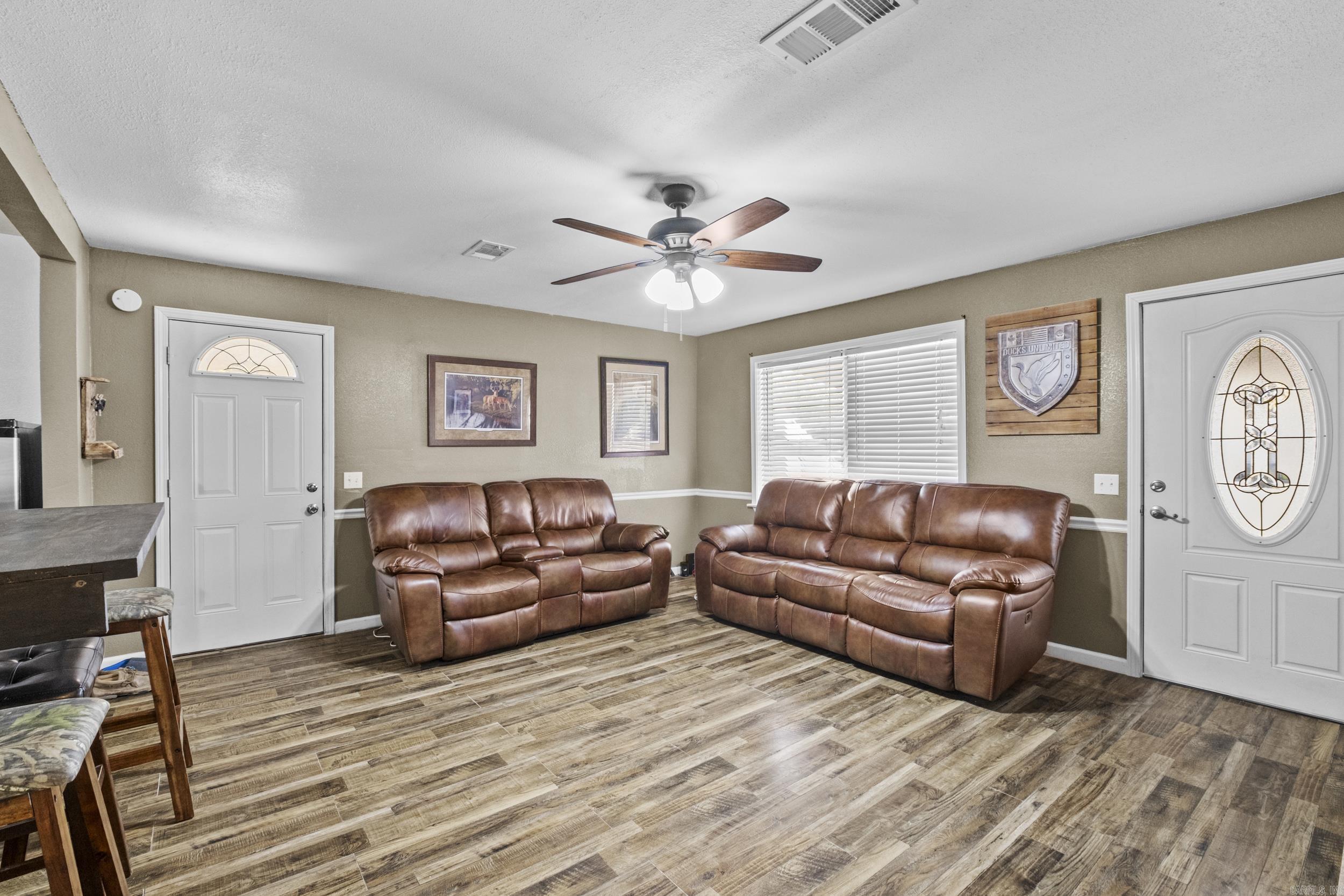 1105 Woodruff  Augusta, AR