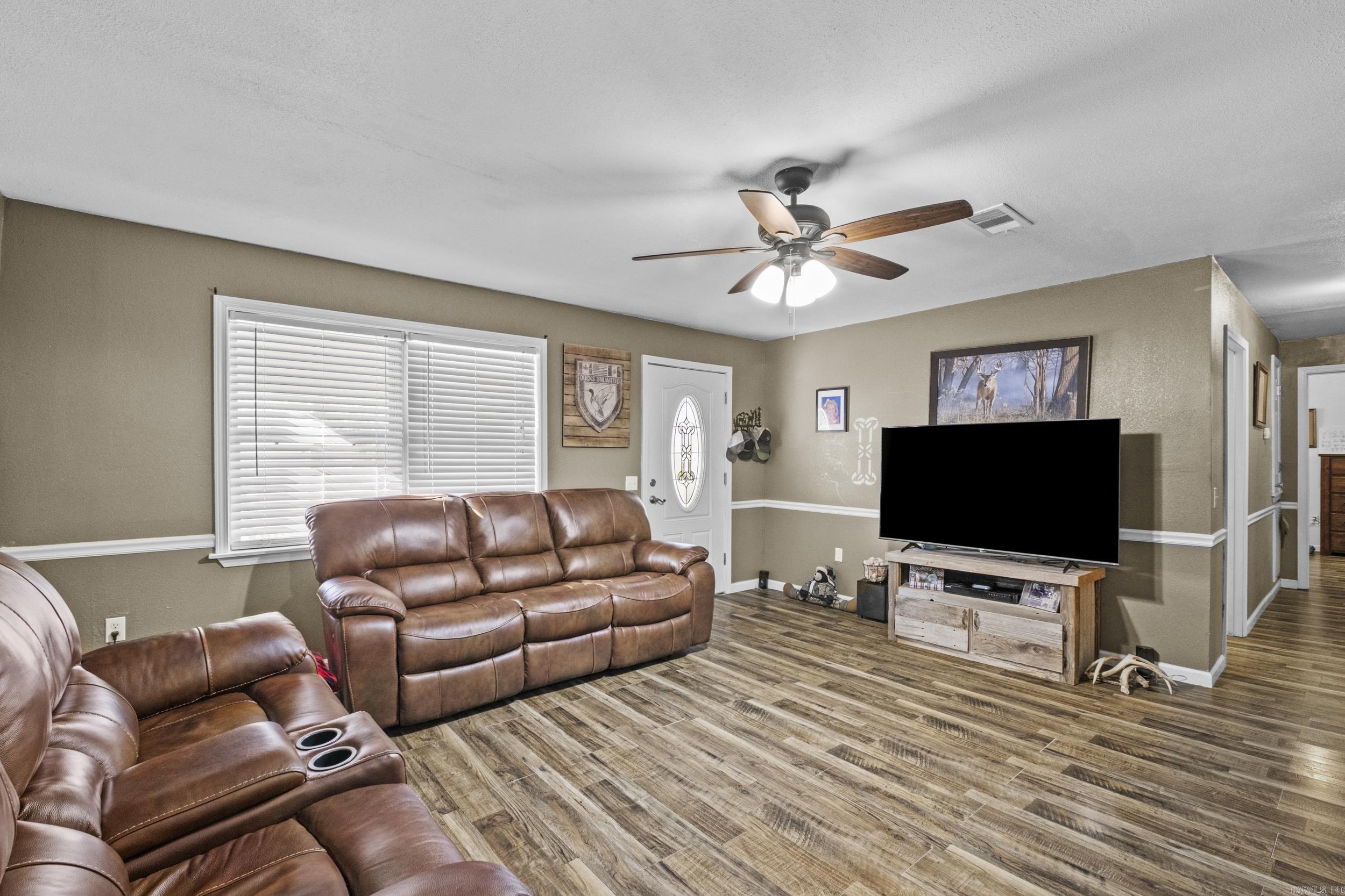 1105 Woodruff  Augusta, AR