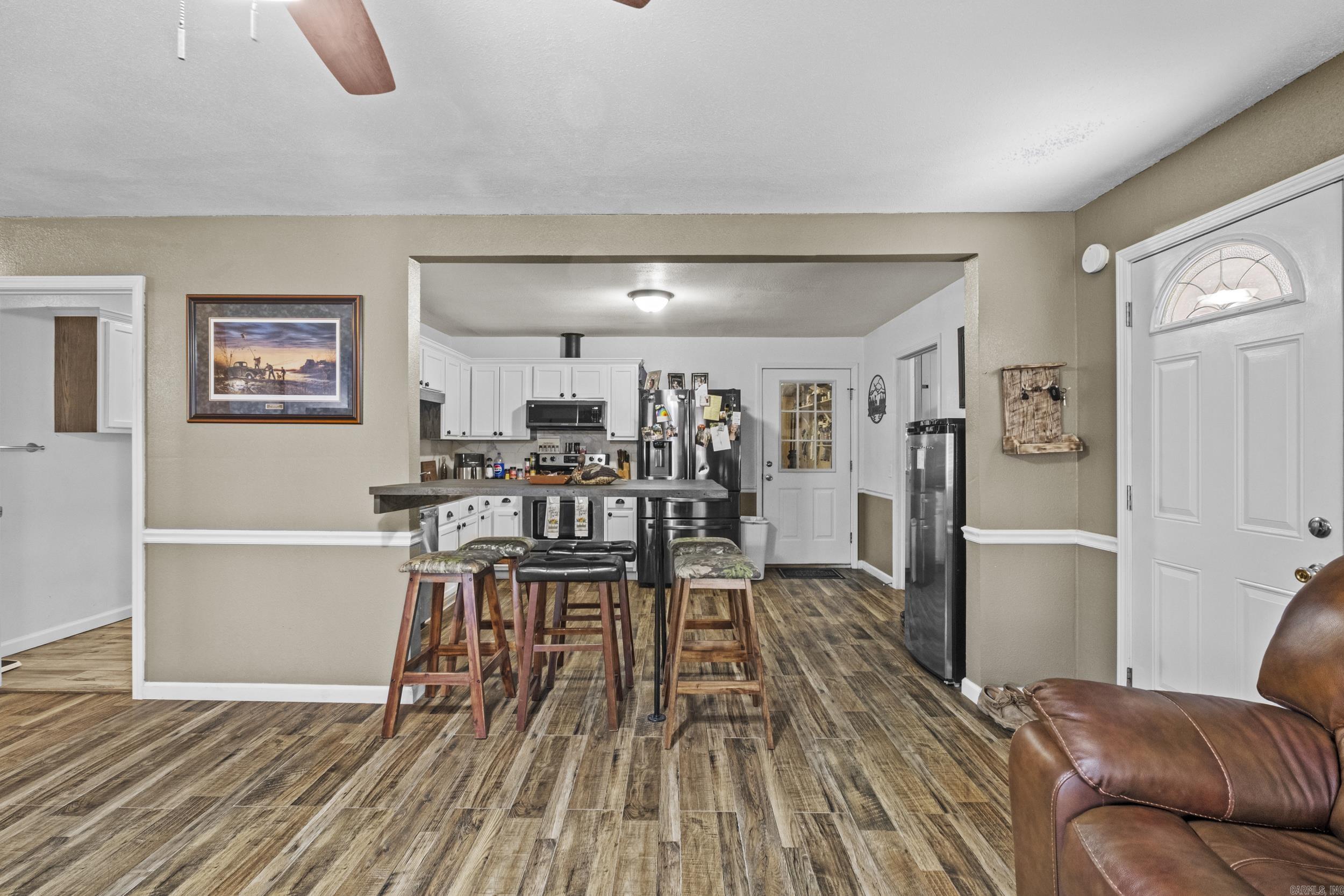 1105 Woodruff  Augusta, AR