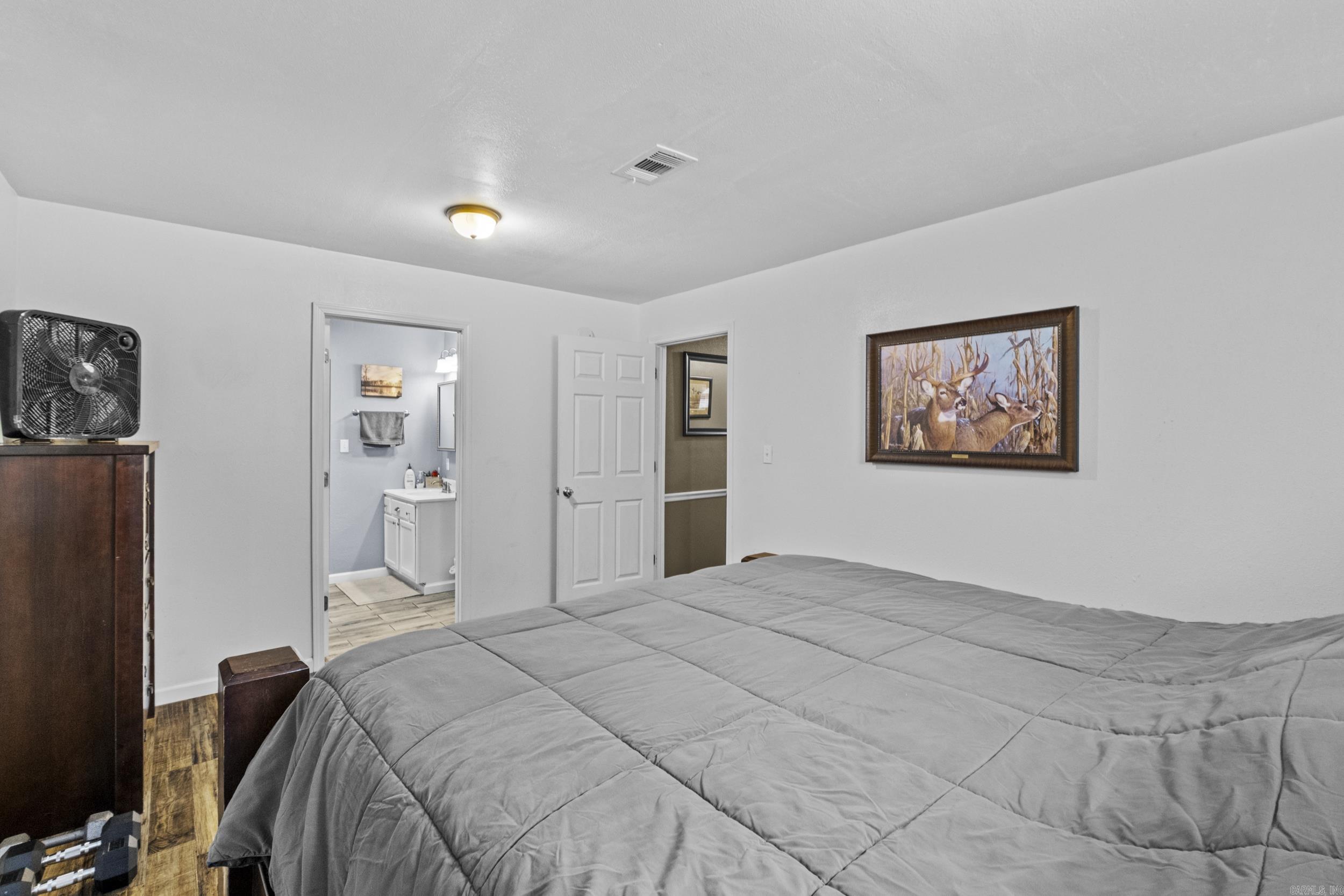 1105 Woodruff  Augusta, AR