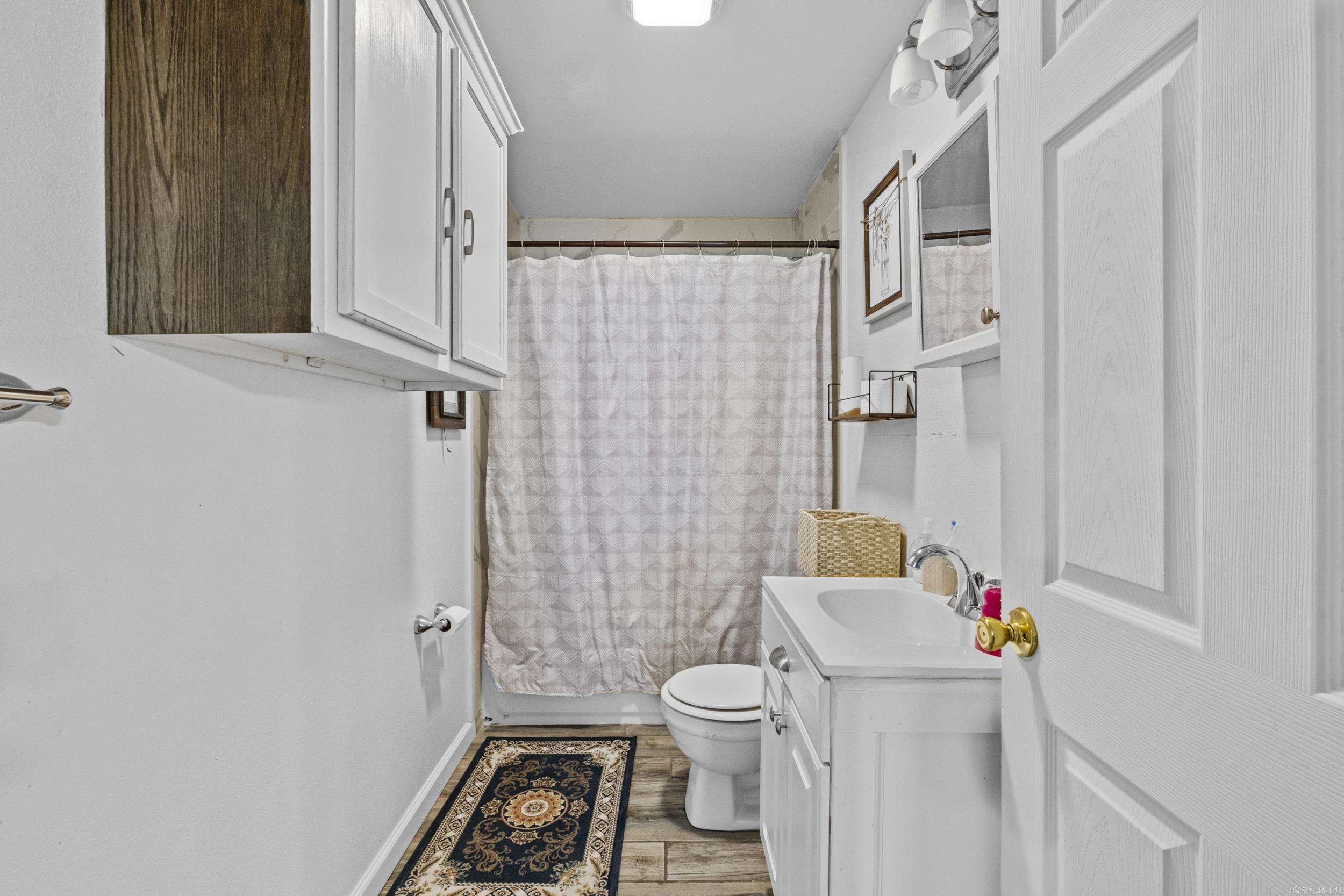 1105 Woodruff  Augusta, AR