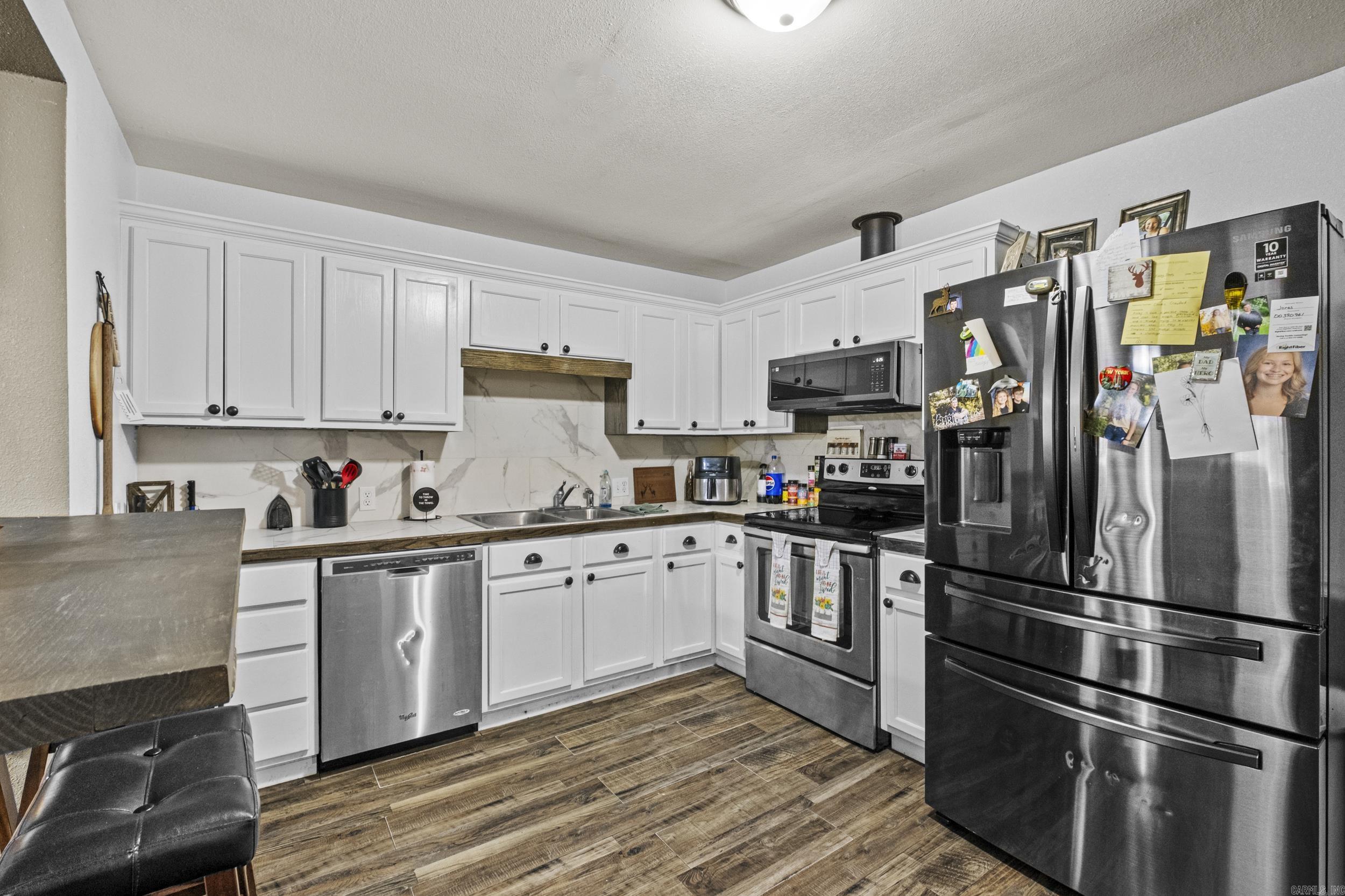 1105 Woodruff  Augusta, AR