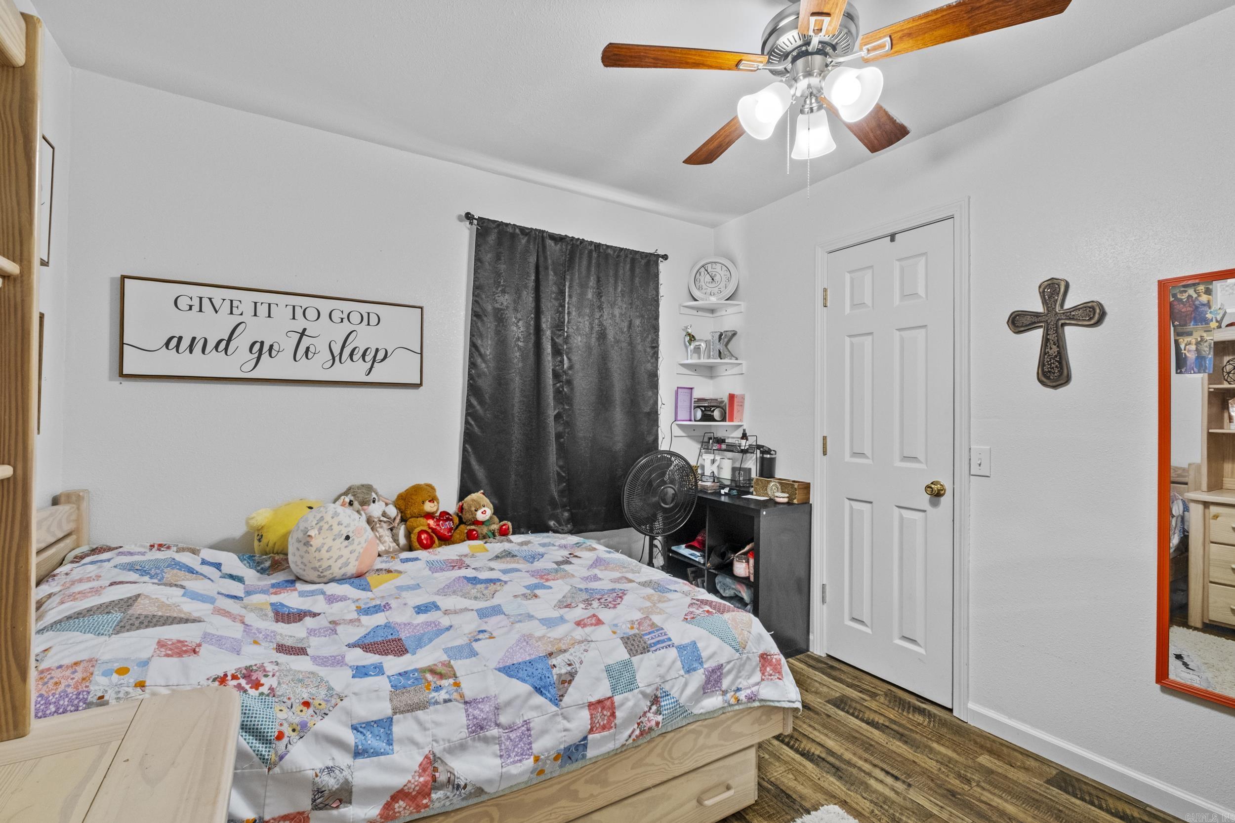 1105 Woodruff  Augusta, AR