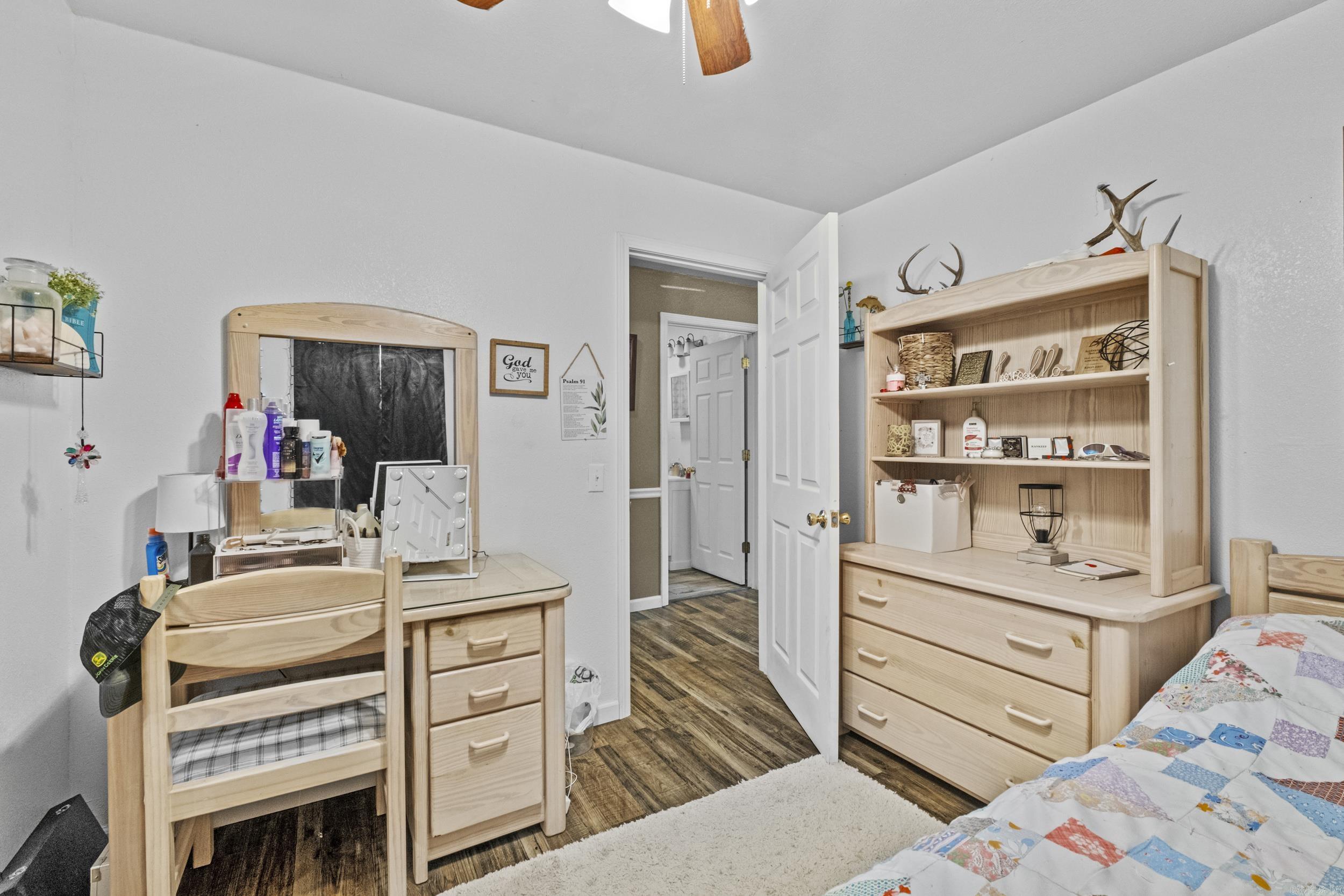 1105 Woodruff  Augusta, AR