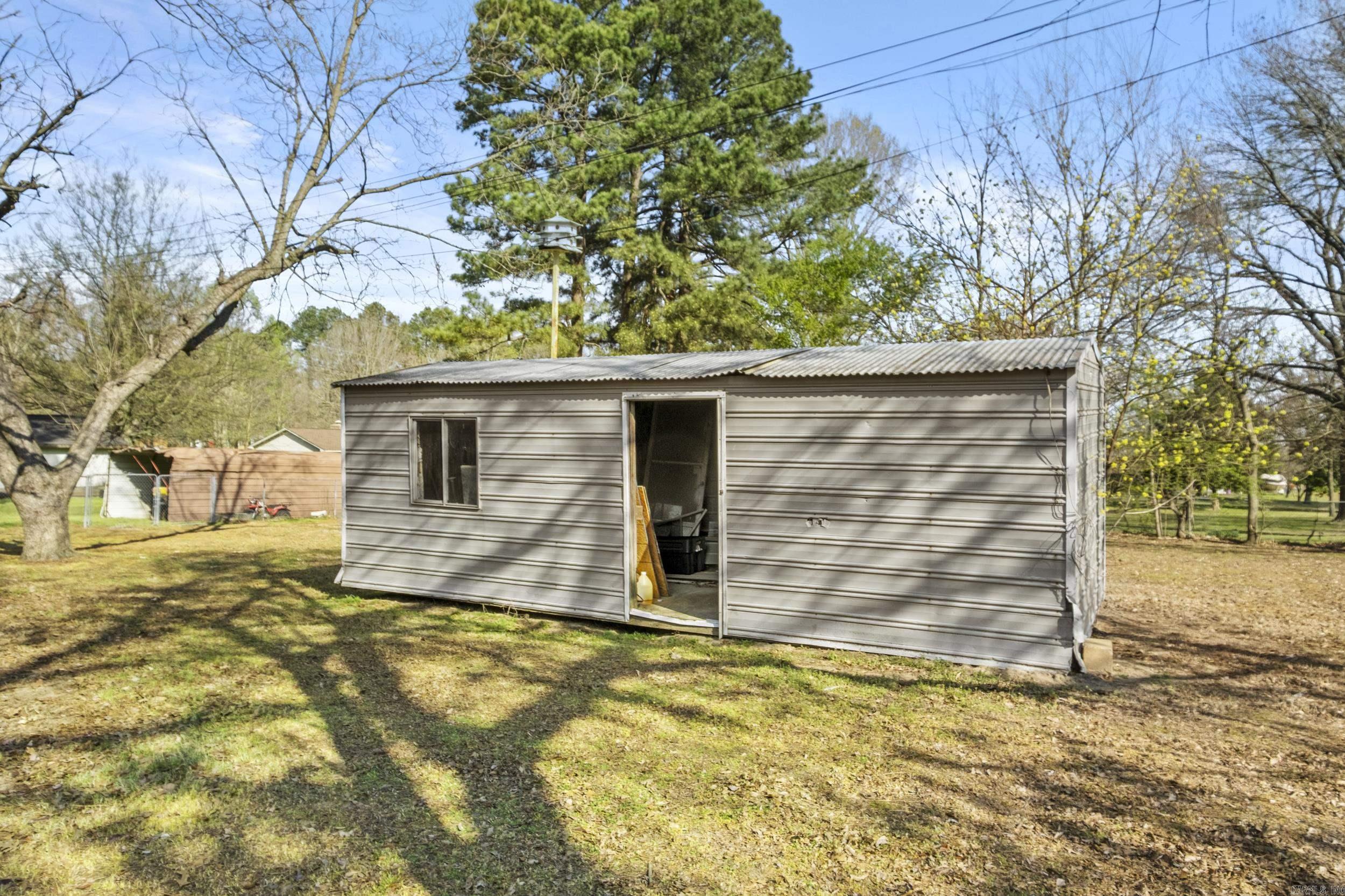 1105 Woodruff  Augusta, AR