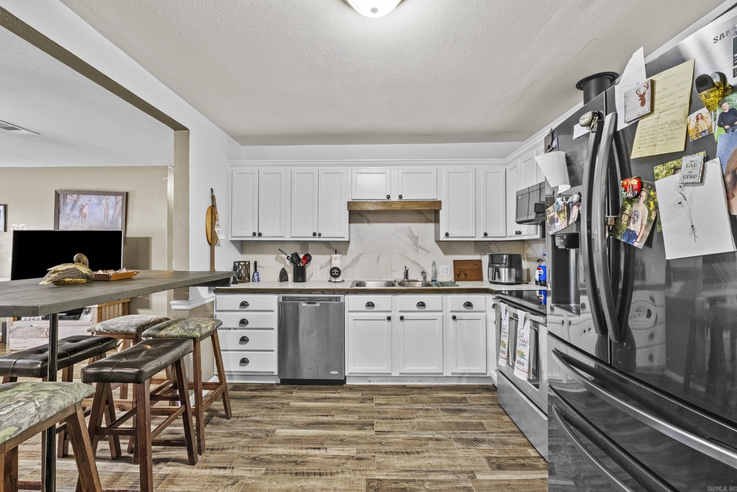 1105 Woodruff  Augusta, AR