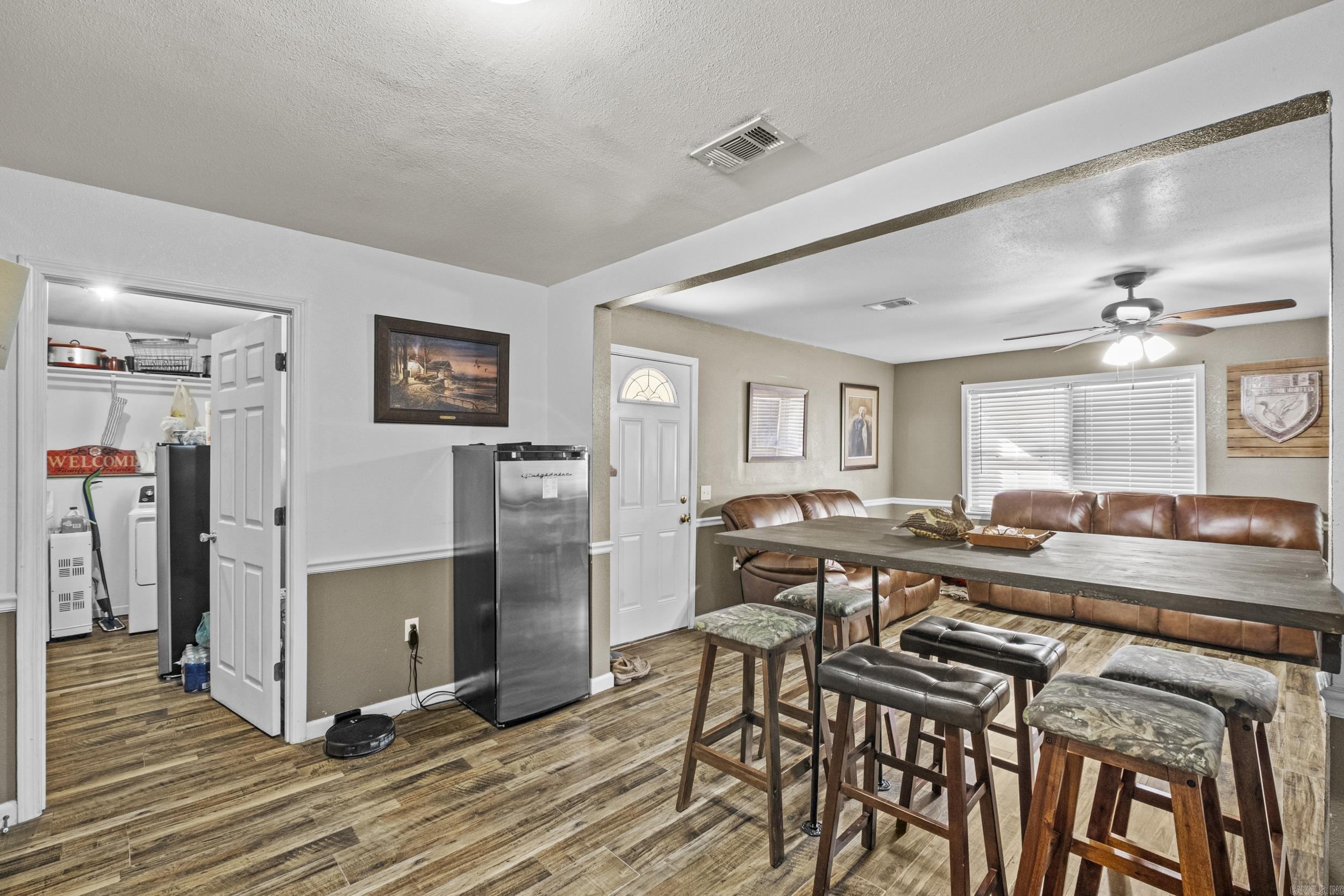 1105 Woodruff  Augusta, AR