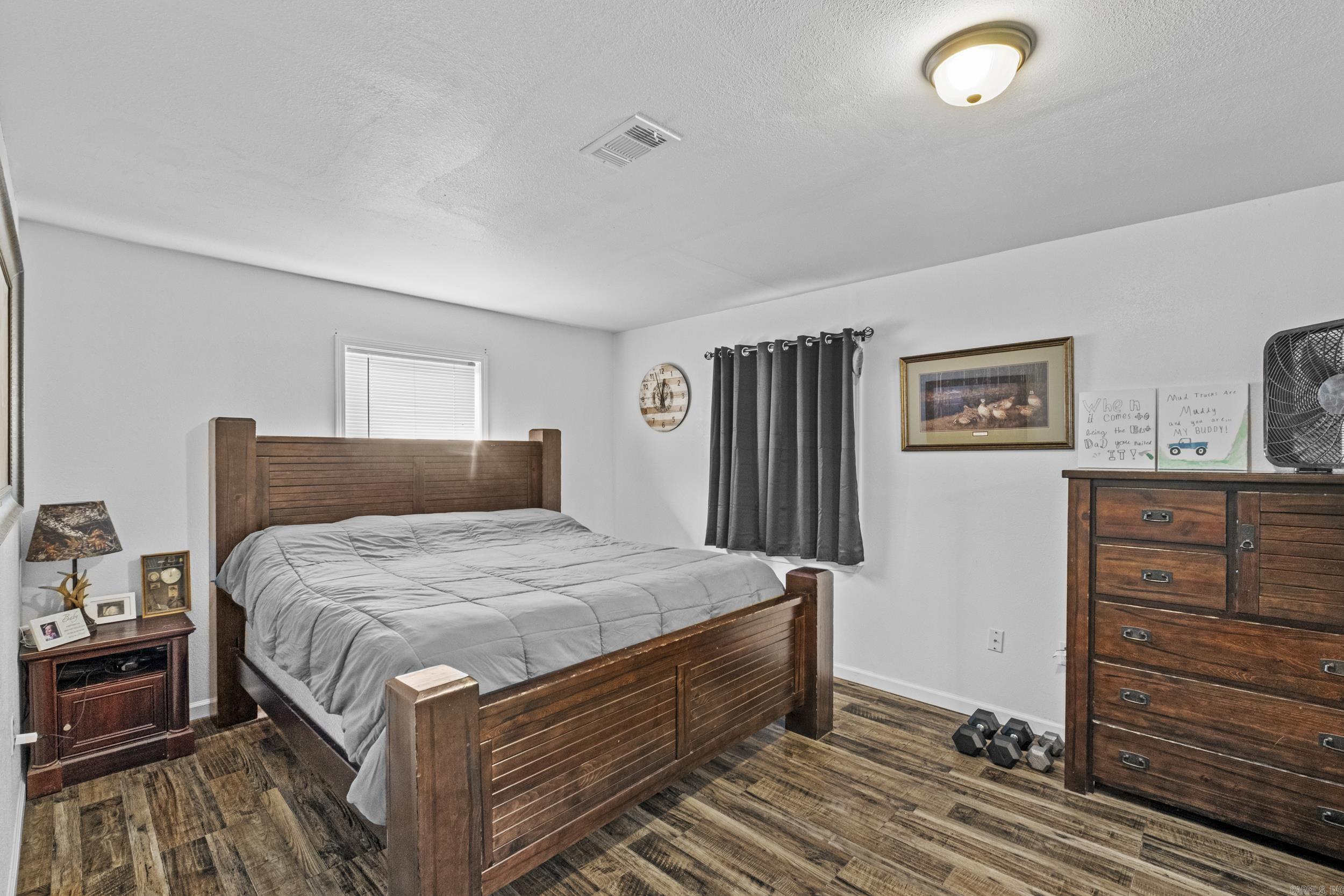 1105 Woodruff  Augusta, AR