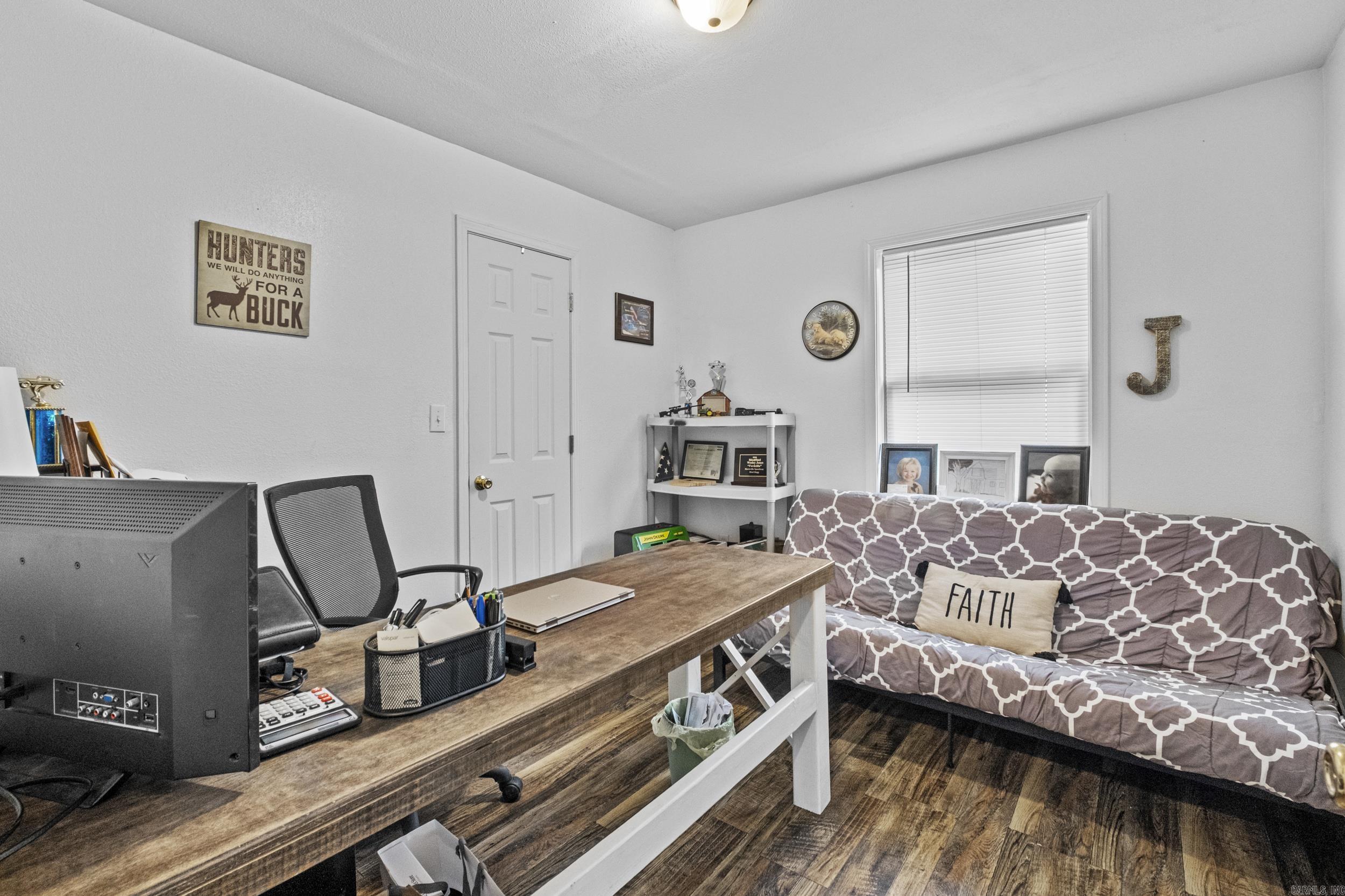 1105 Woodruff  Augusta, AR