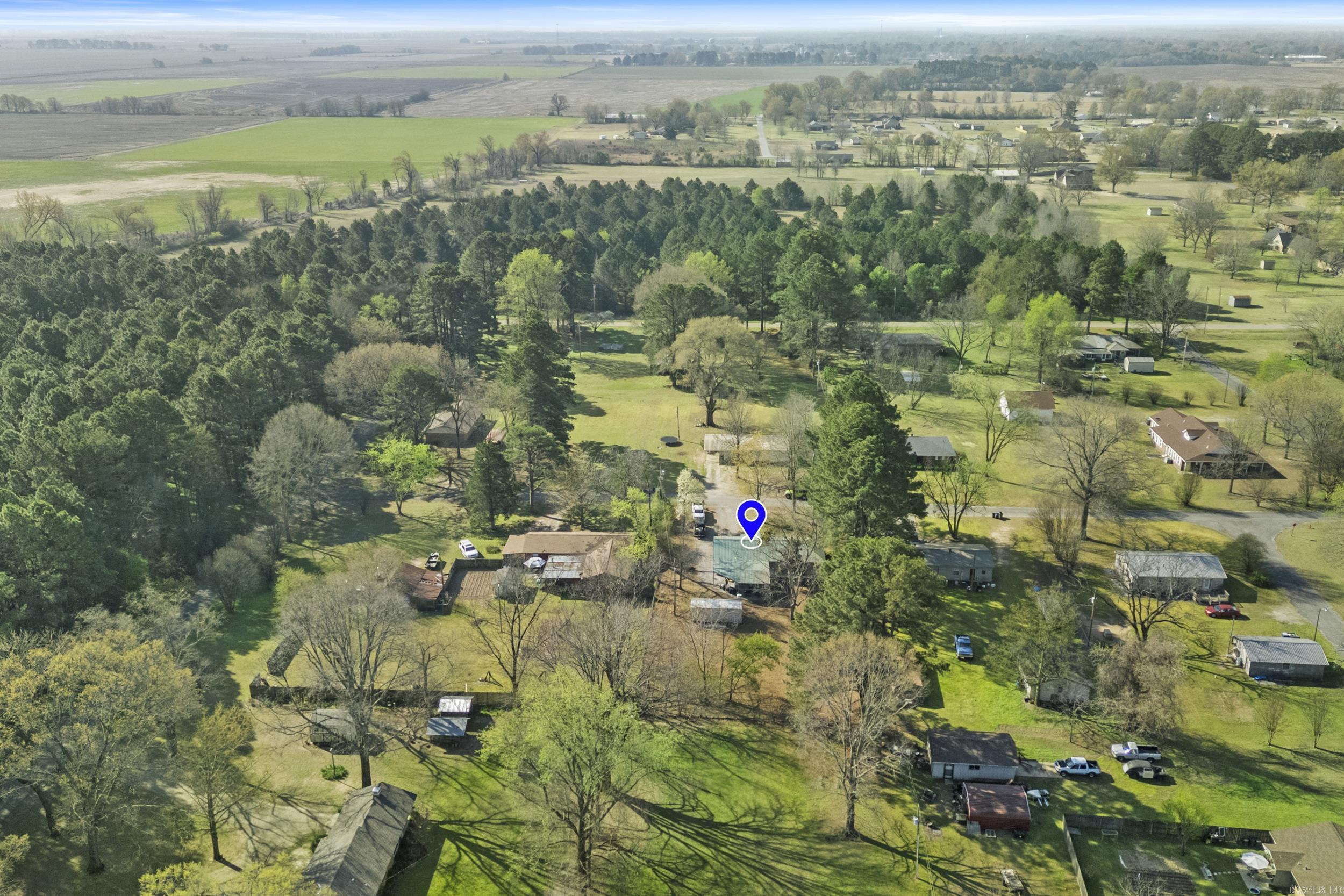 1105 Woodruff  Augusta, AR