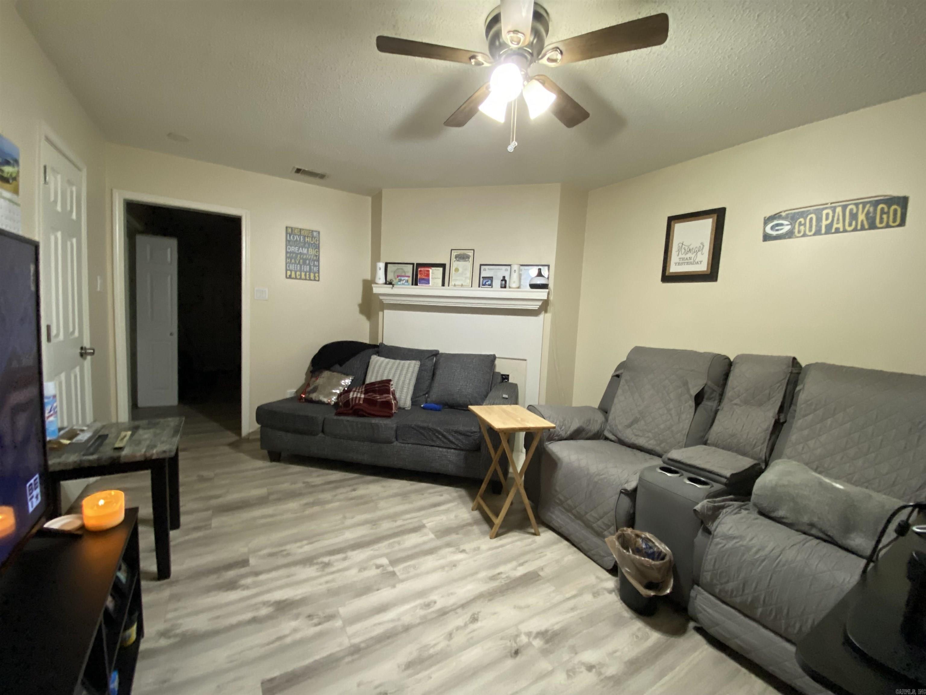 1807 Reservoir  Little Rock, AR