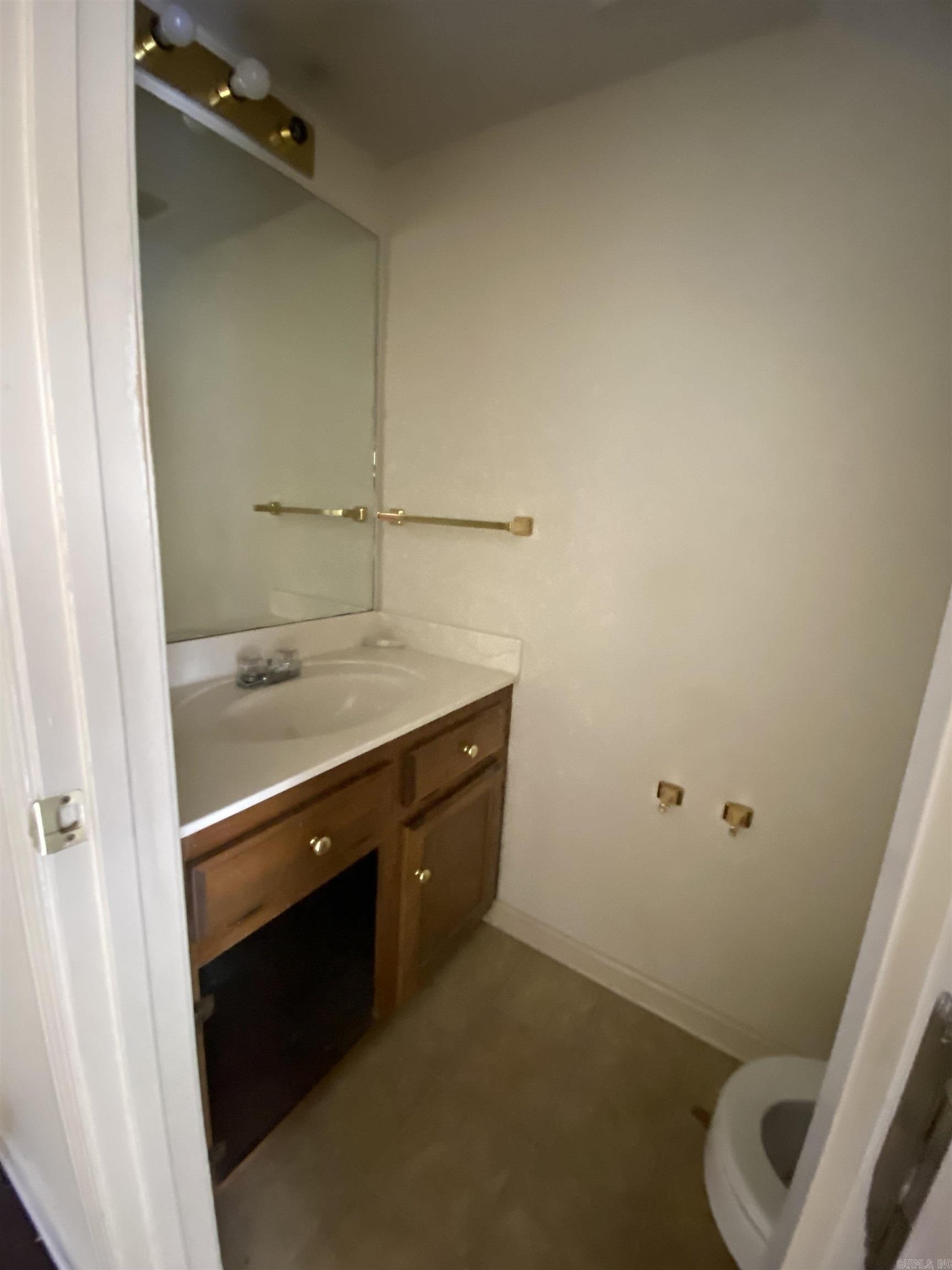 1807 Reservoir  Little Rock, AR