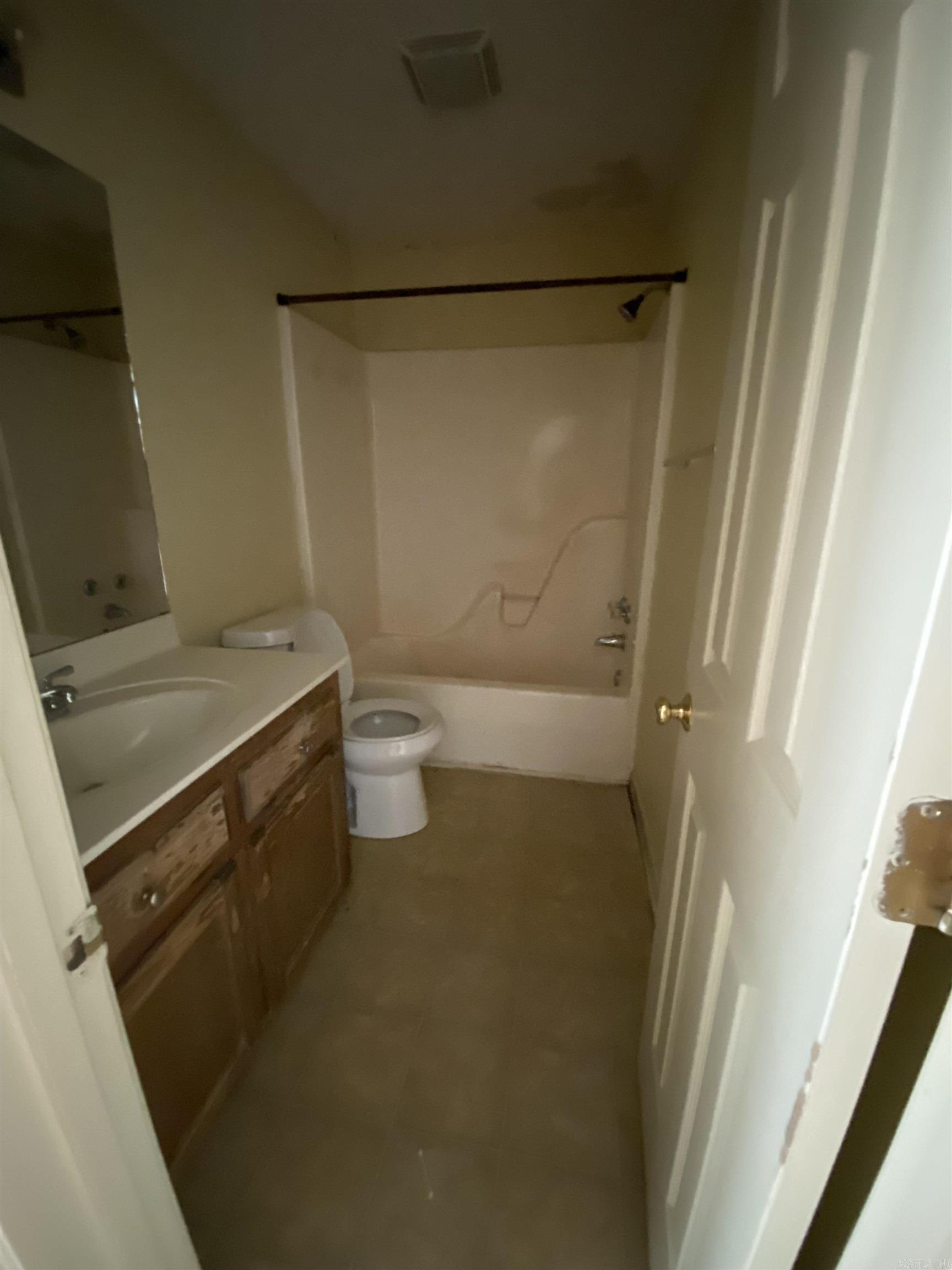 1807 Reservoir  Little Rock, AR