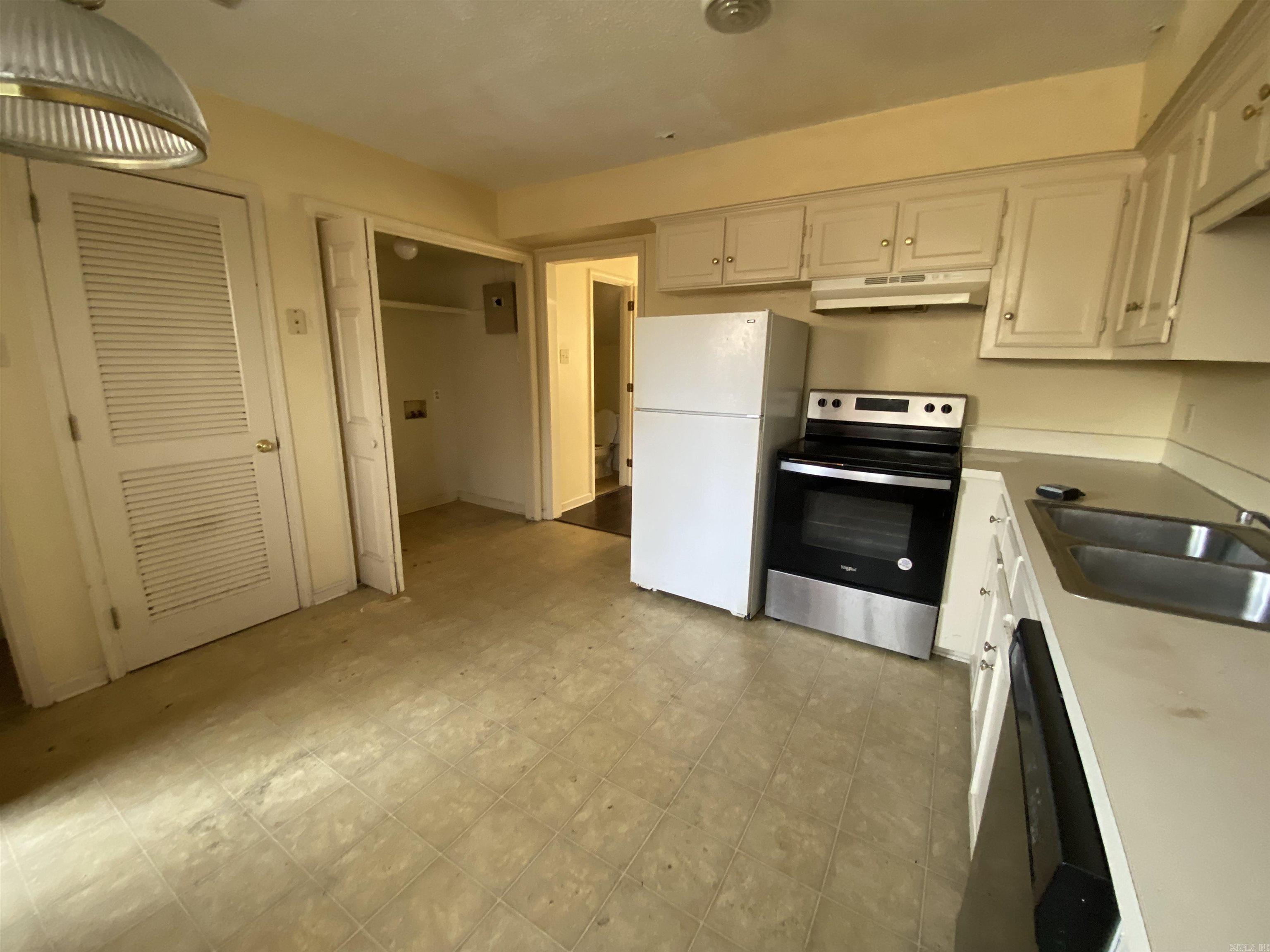 1807 Reservoir  Little Rock, AR