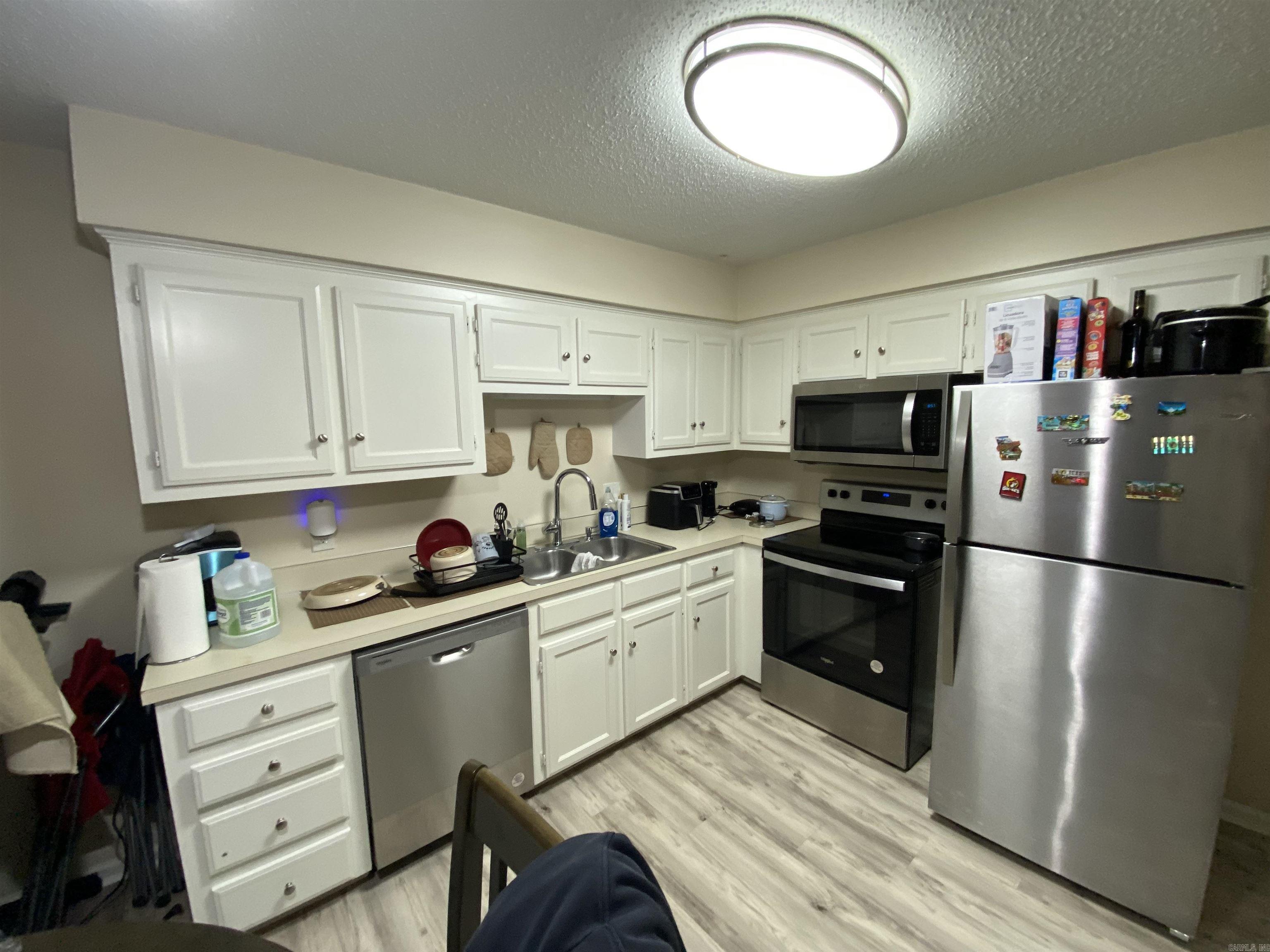 1807 Reservoir  Little Rock, AR