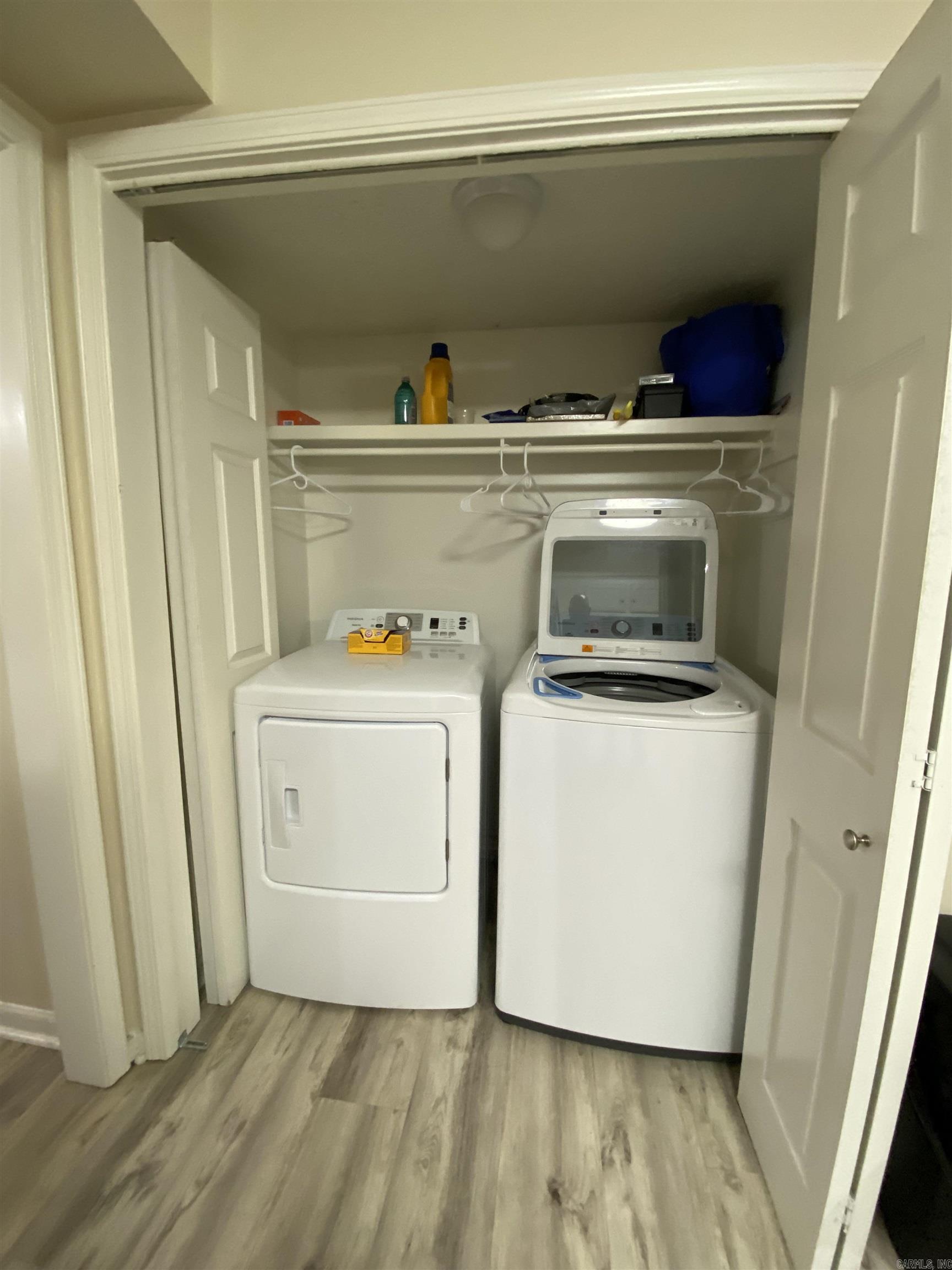 1807 Reservoir  Little Rock, AR