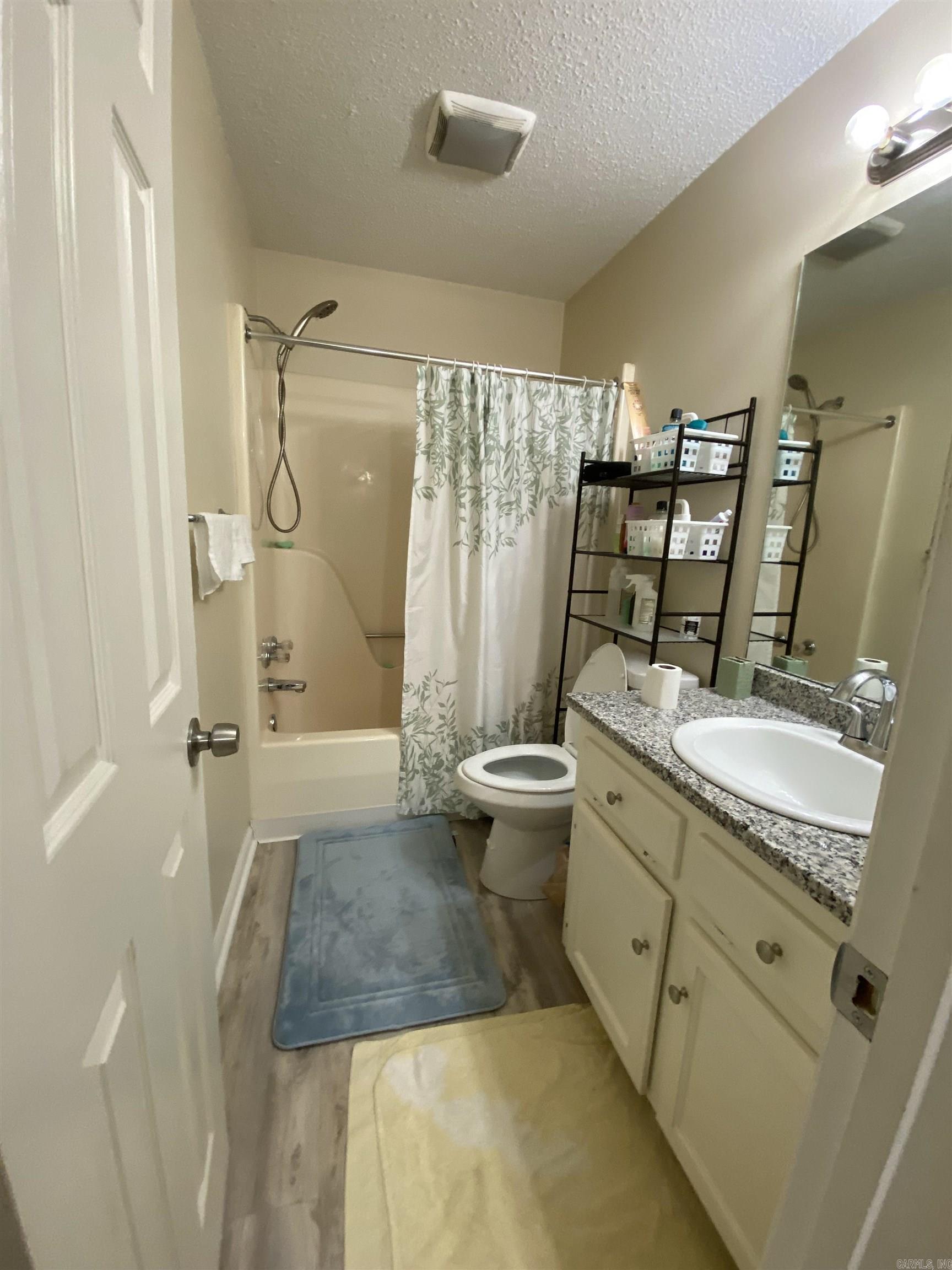 1807 Reservoir  Little Rock, AR