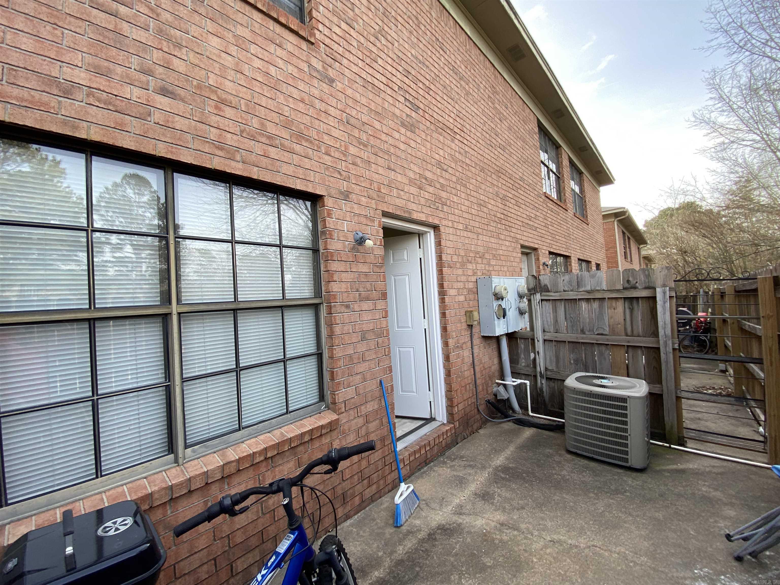 1807 Reservoir  Little Rock, AR