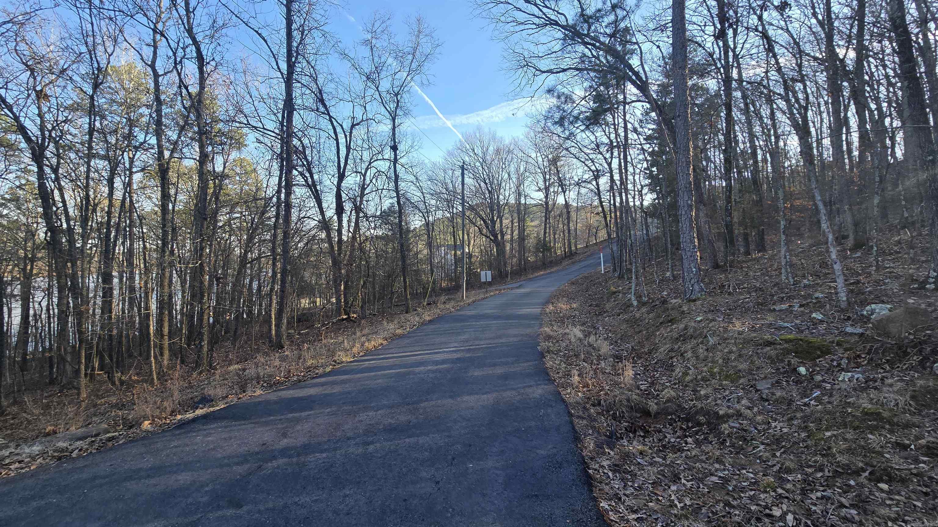 Lot 66 Lower Ridge  Edgemont, AR