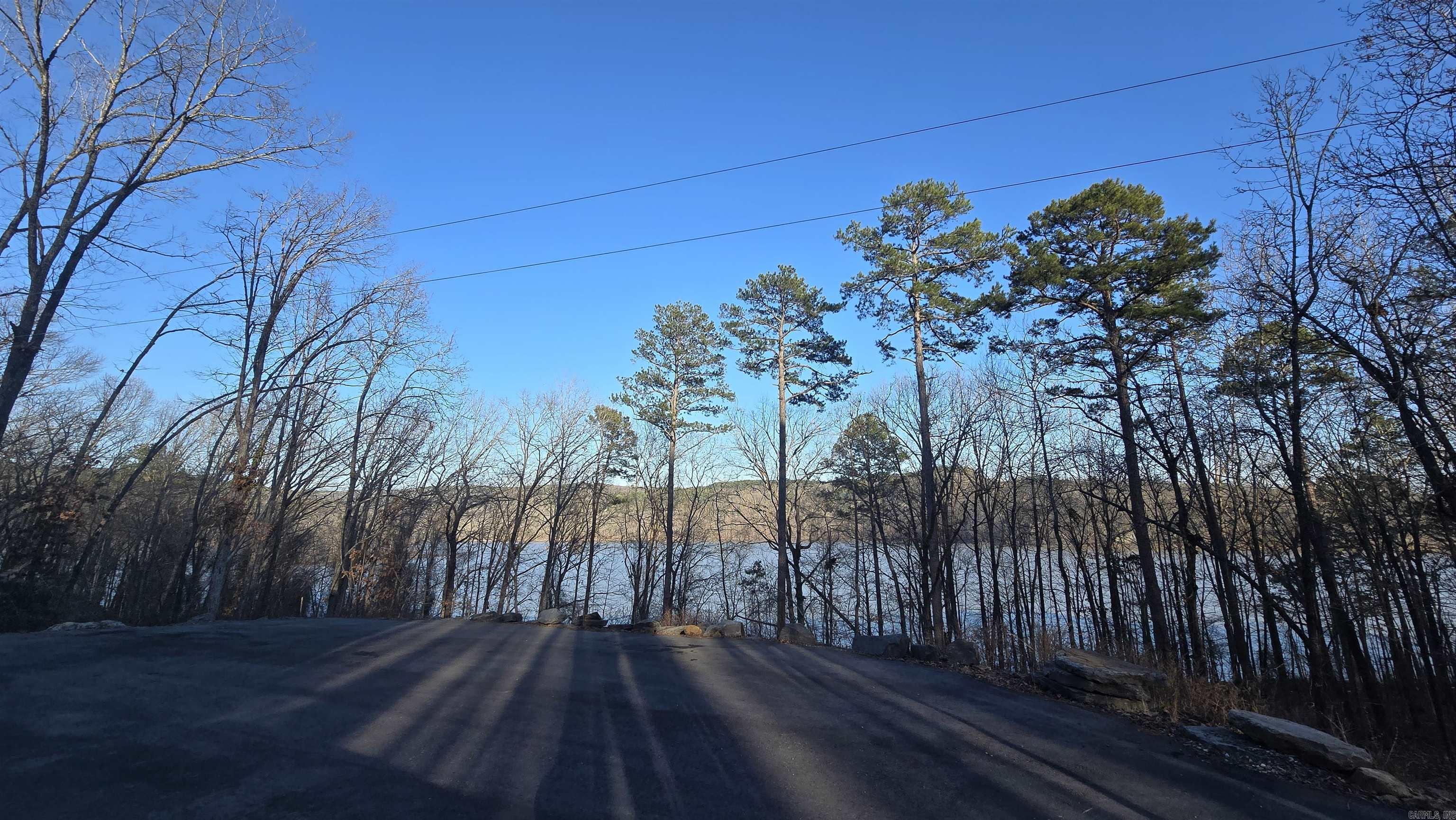 Lot 66 Lower Ridge  Edgemont, AR