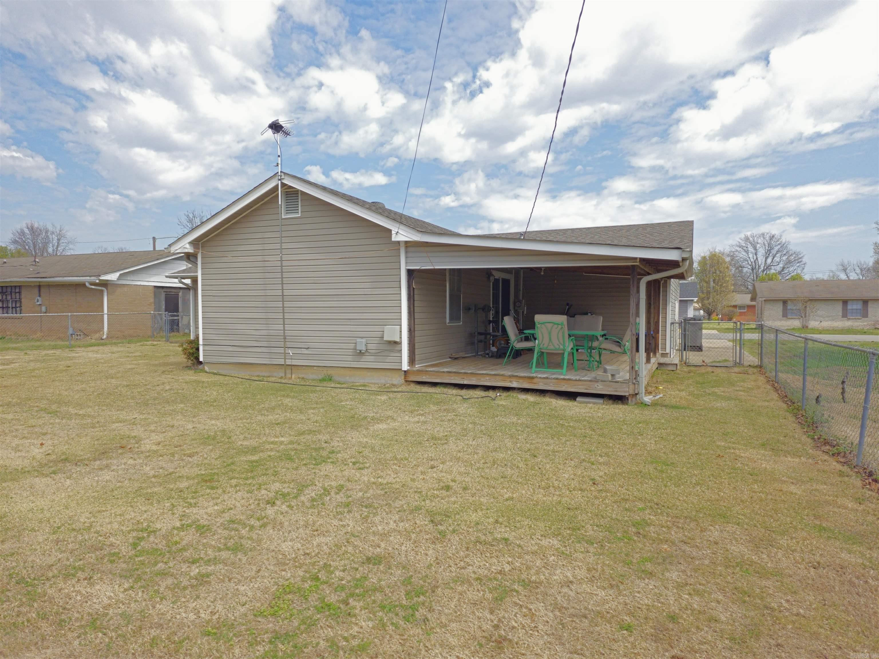 602 N 12th Street  Paragould, AR