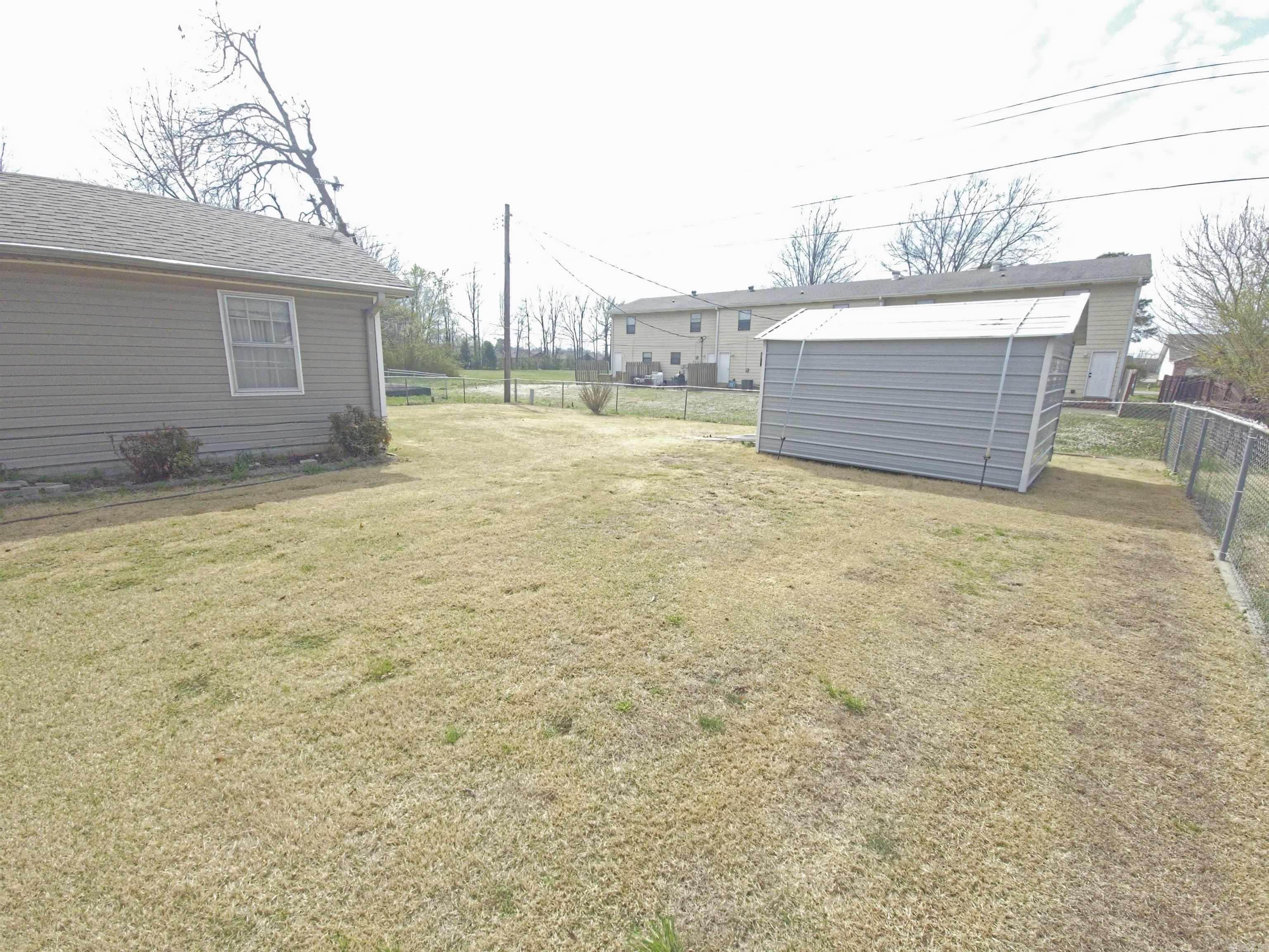 602 N 12th Street  Paragould, AR