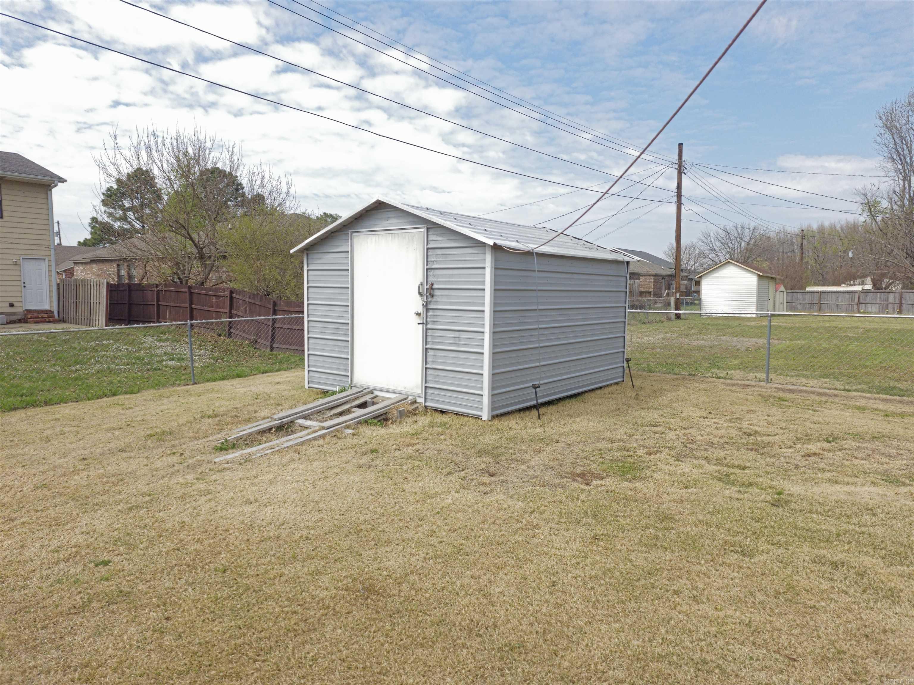 602 N 12th Street  Paragould, AR