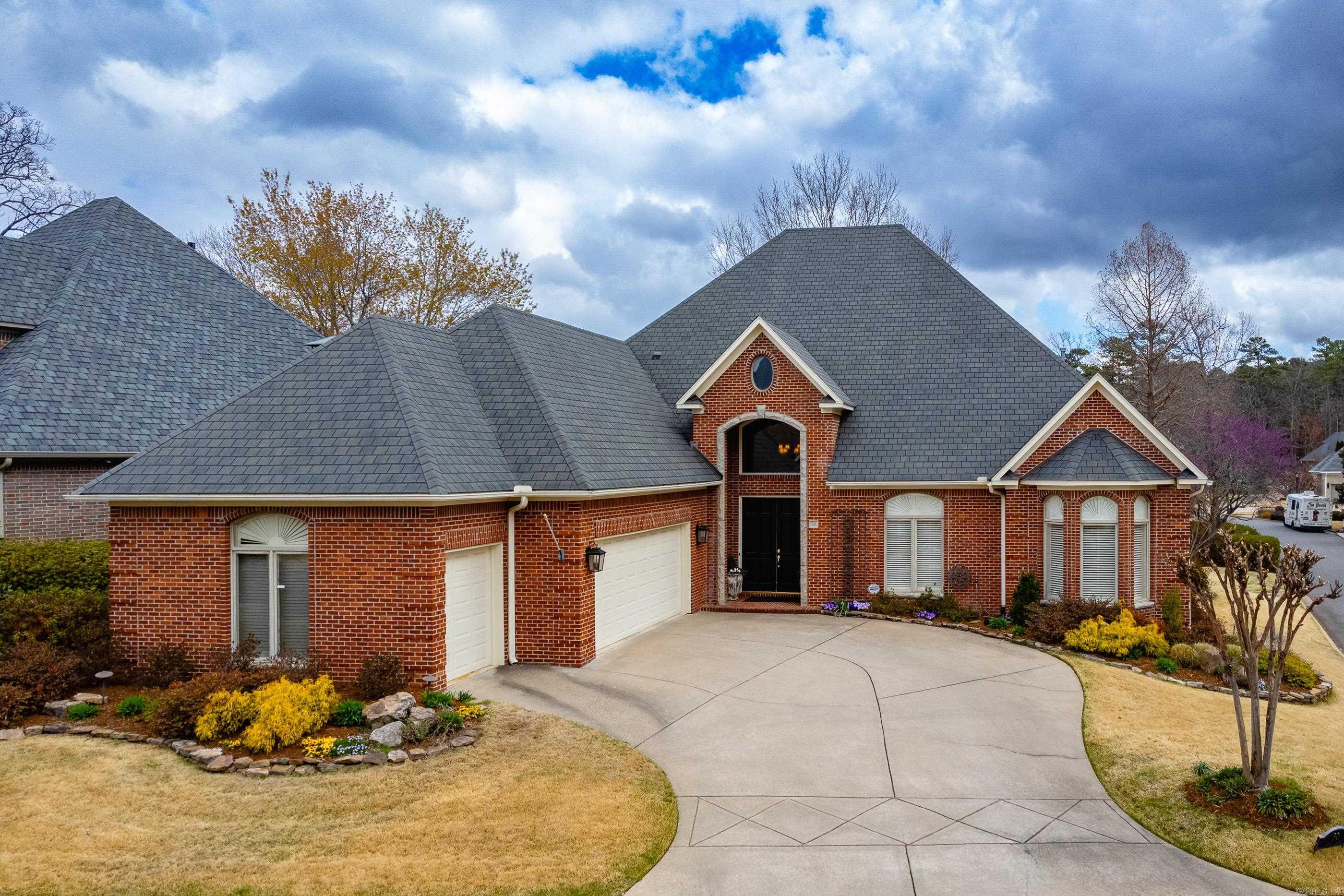 30 Alba Lane  Little Rock, AR