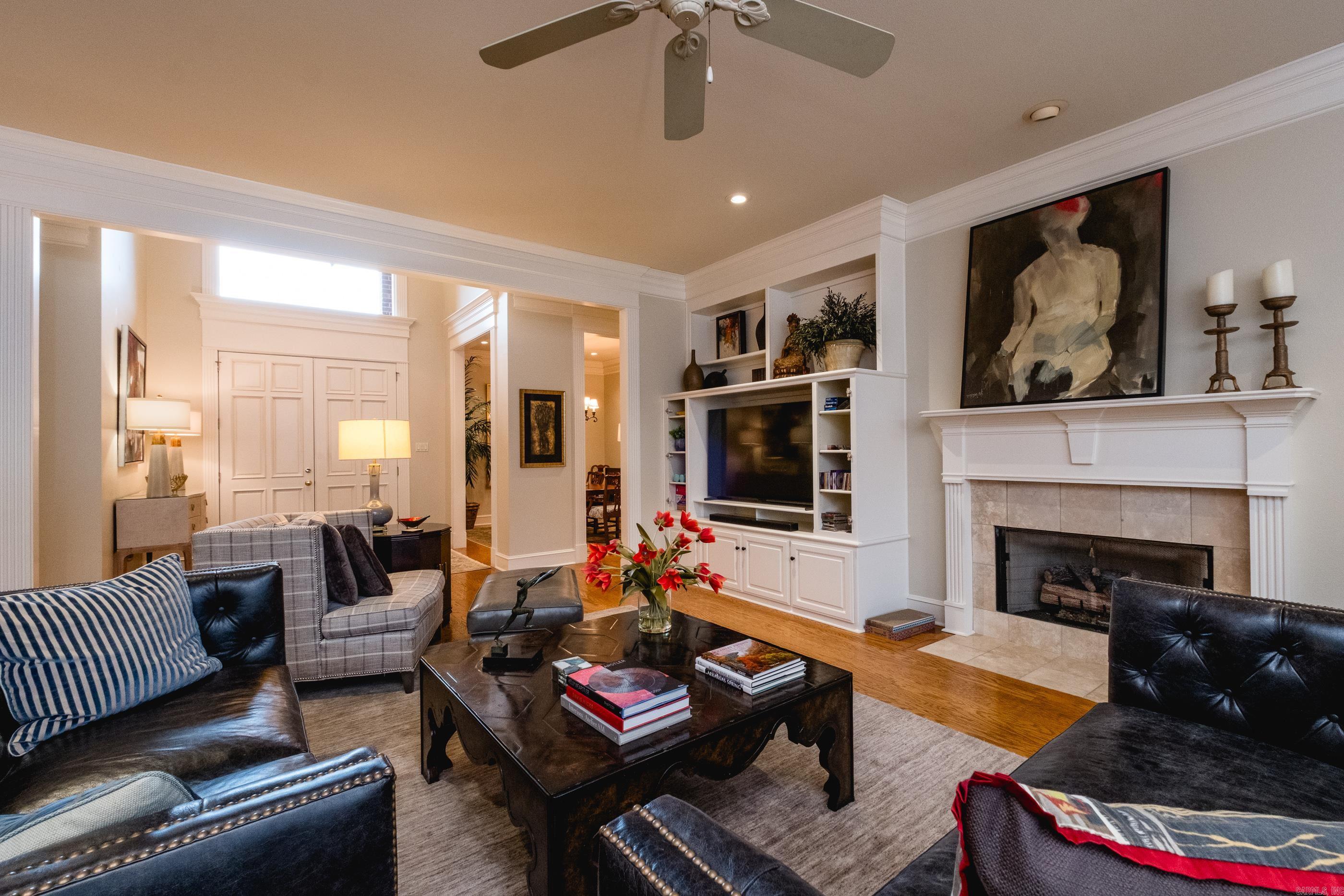 30 Alba Lane  Little Rock, AR