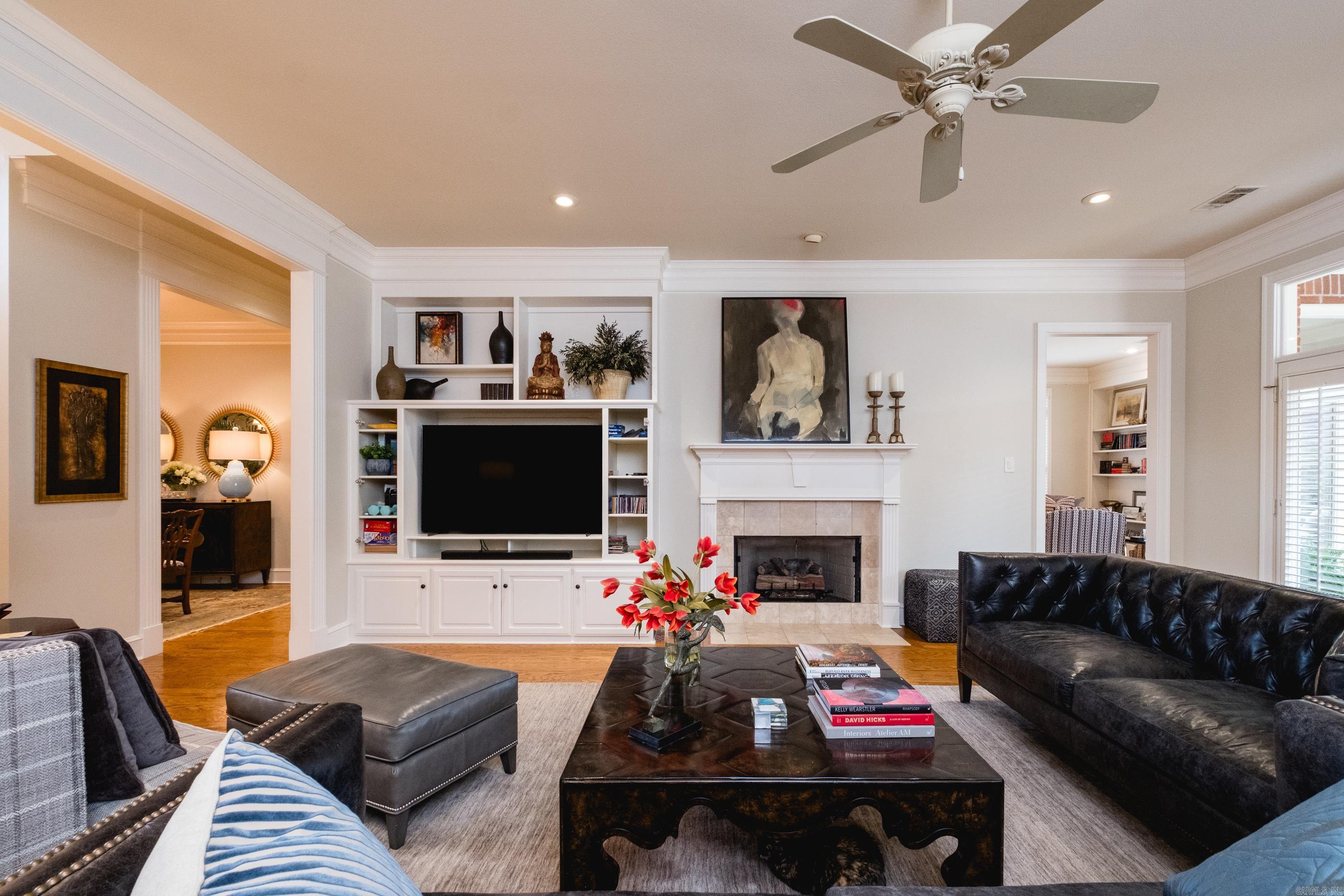 30 Alba Lane  Little Rock, AR