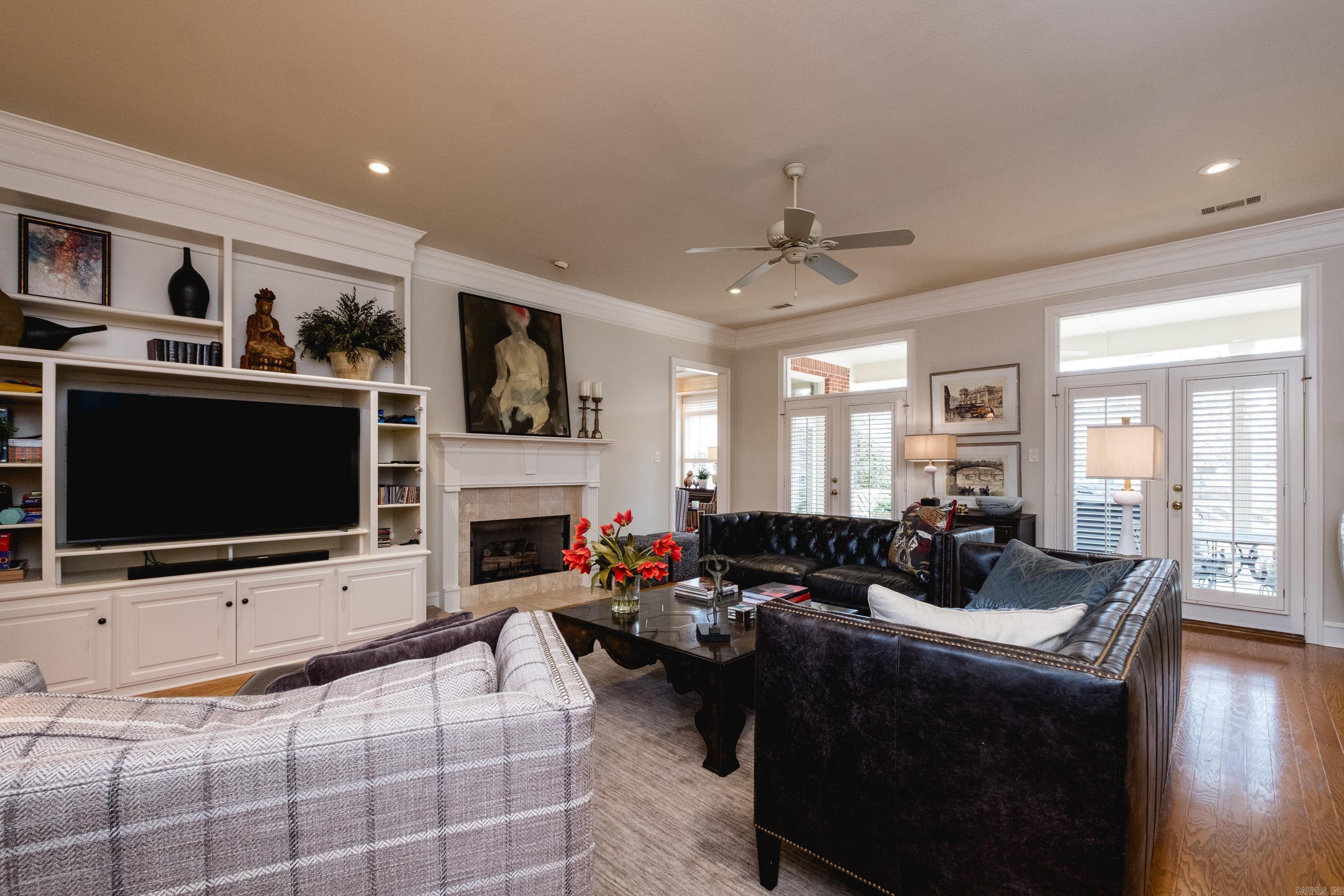 30 Alba Lane  Little Rock, AR