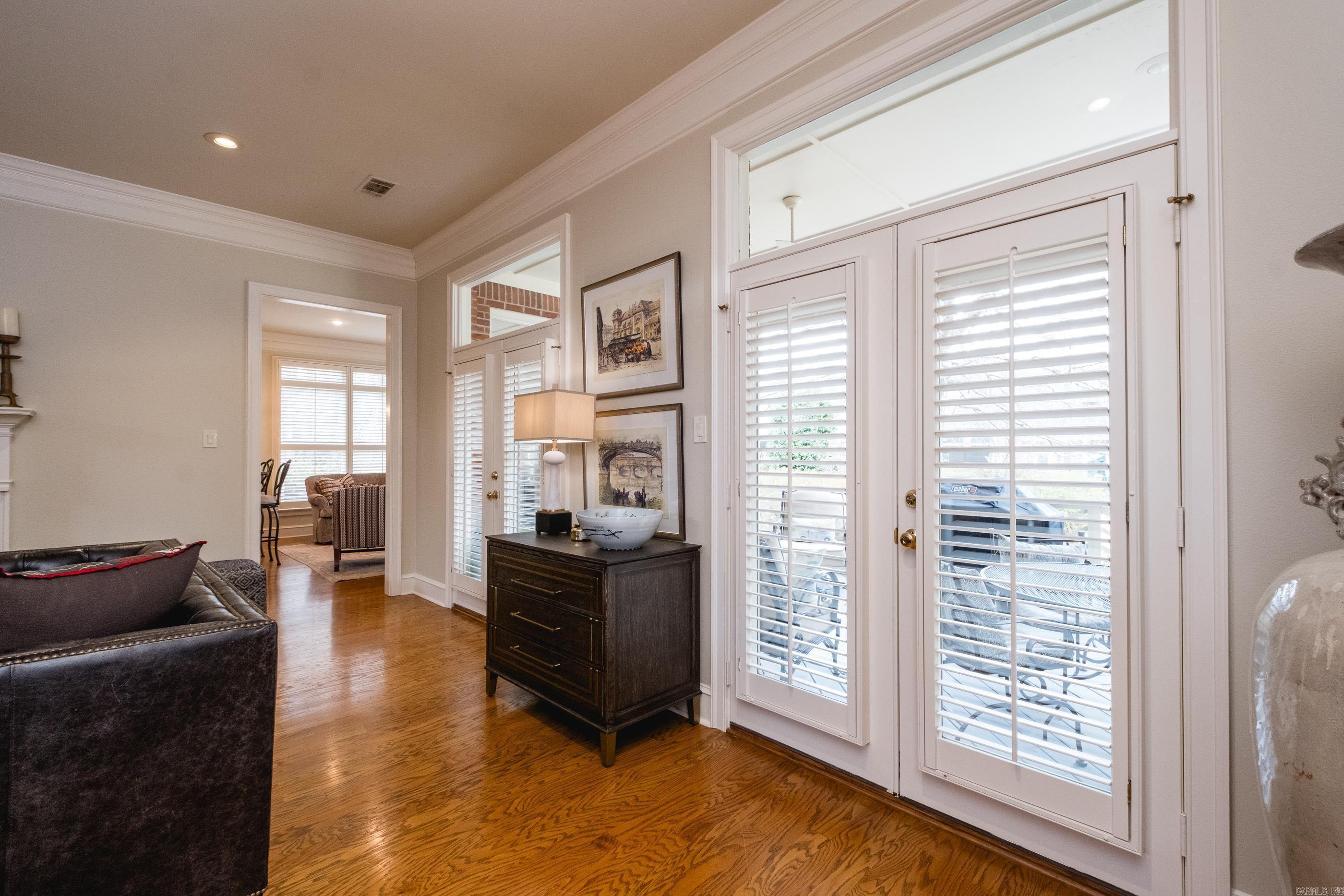 30 Alba Lane  Little Rock, AR