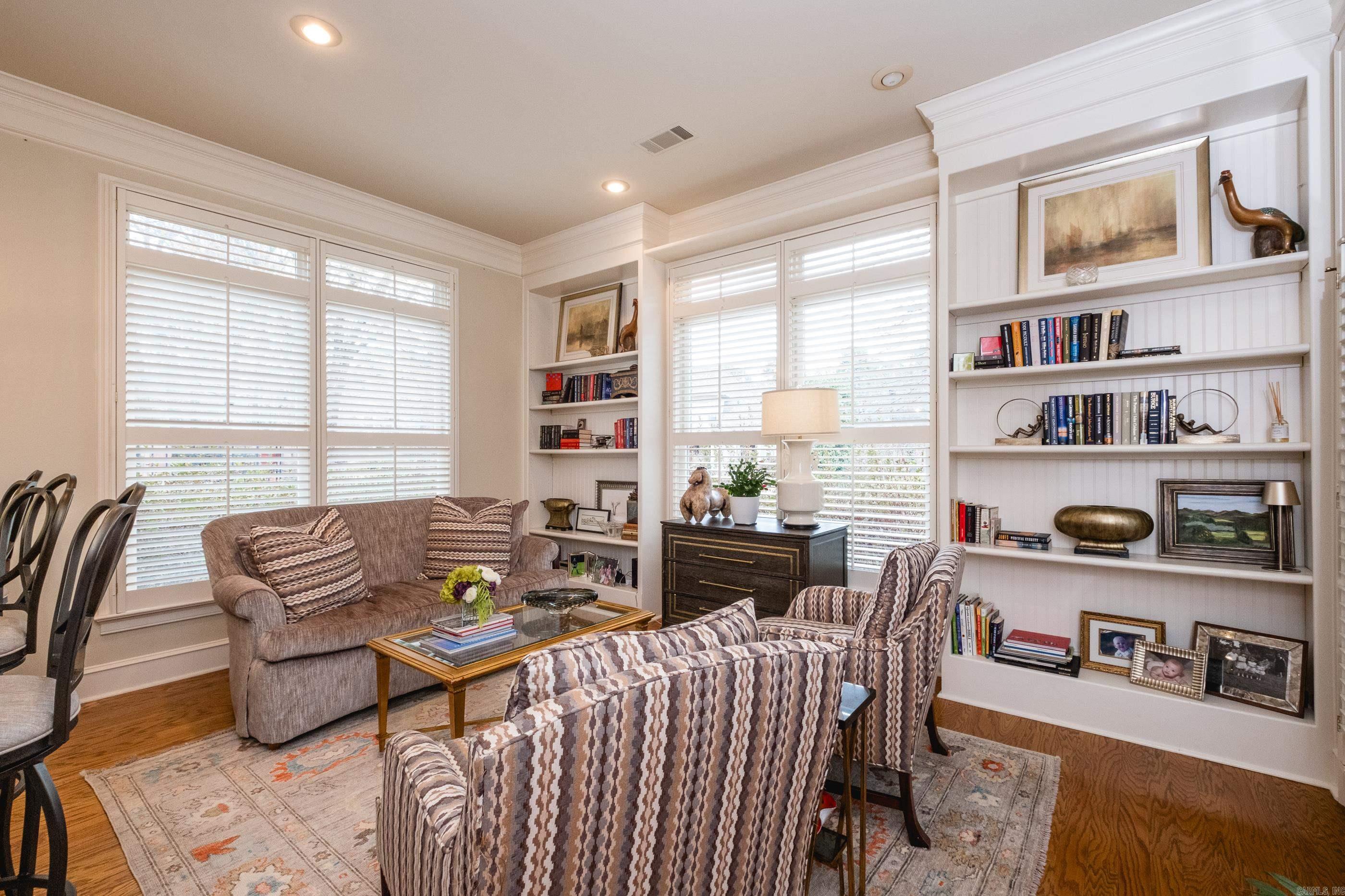 30 Alba Lane  Little Rock, AR