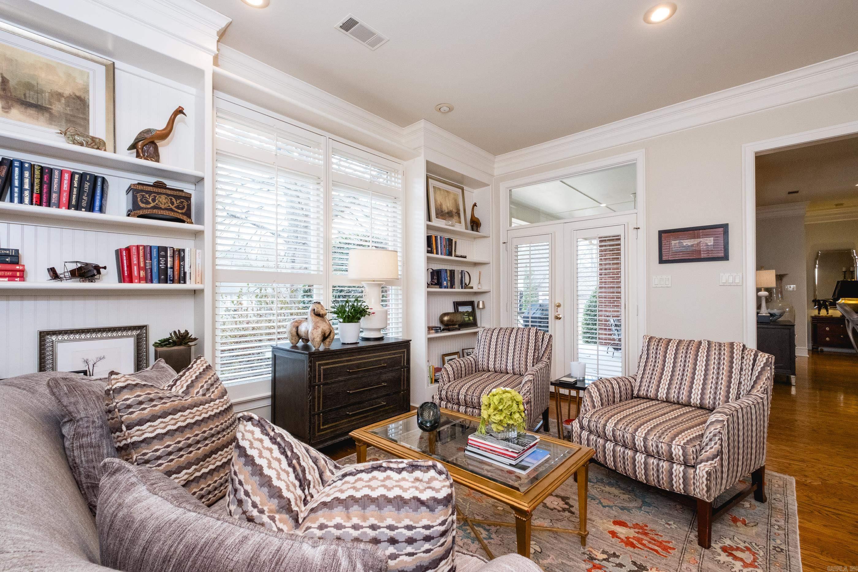 30 Alba Lane  Little Rock, AR