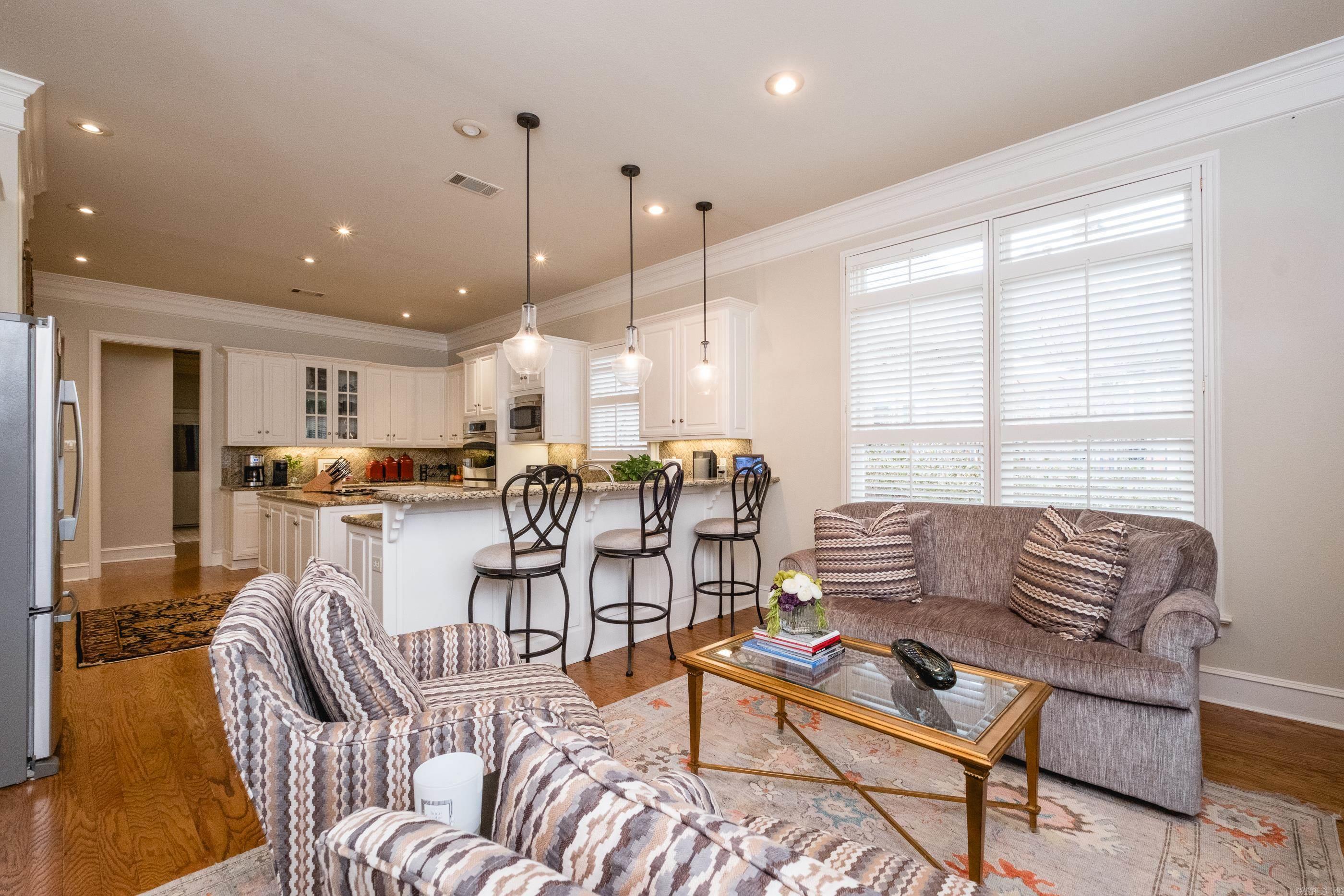 30 Alba Lane  Little Rock, AR