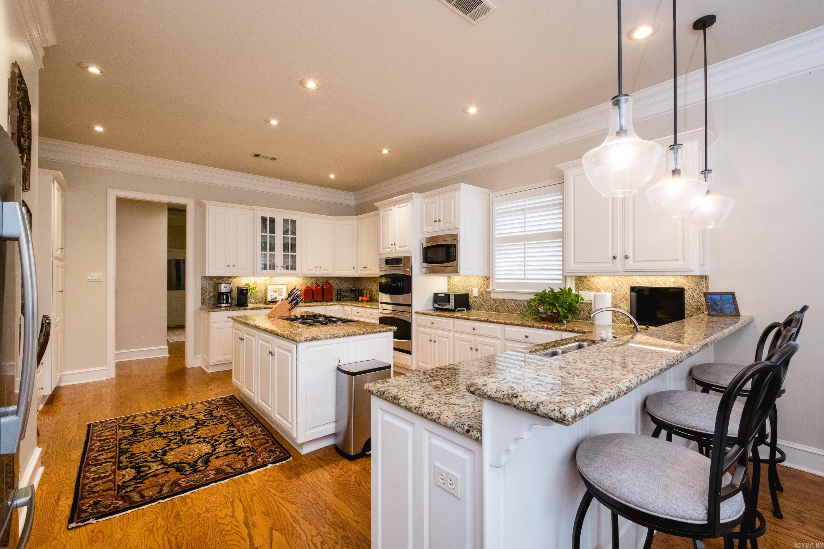 30 Alba Lane  Little Rock, AR