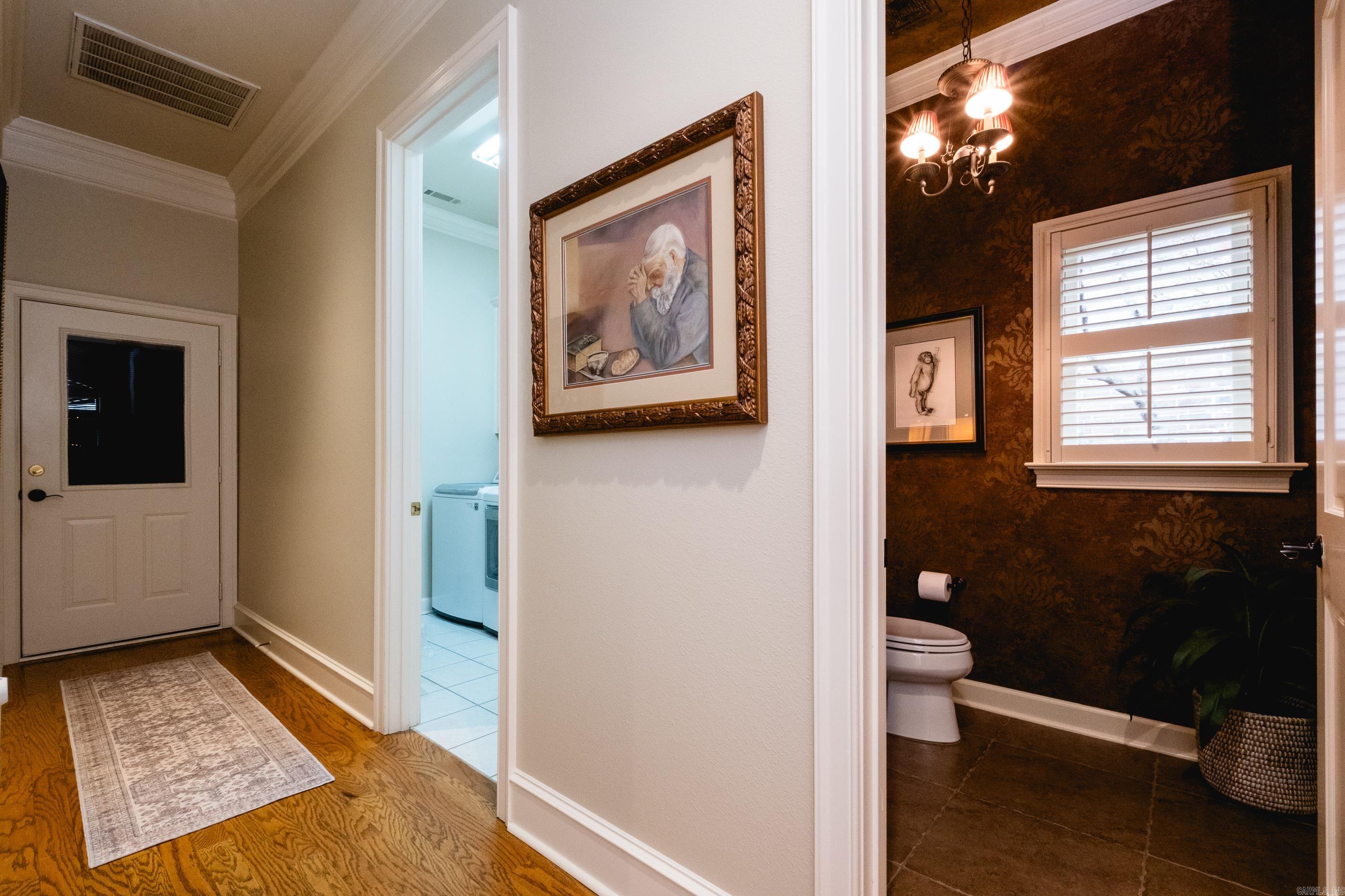 30 Alba Lane  Little Rock, AR