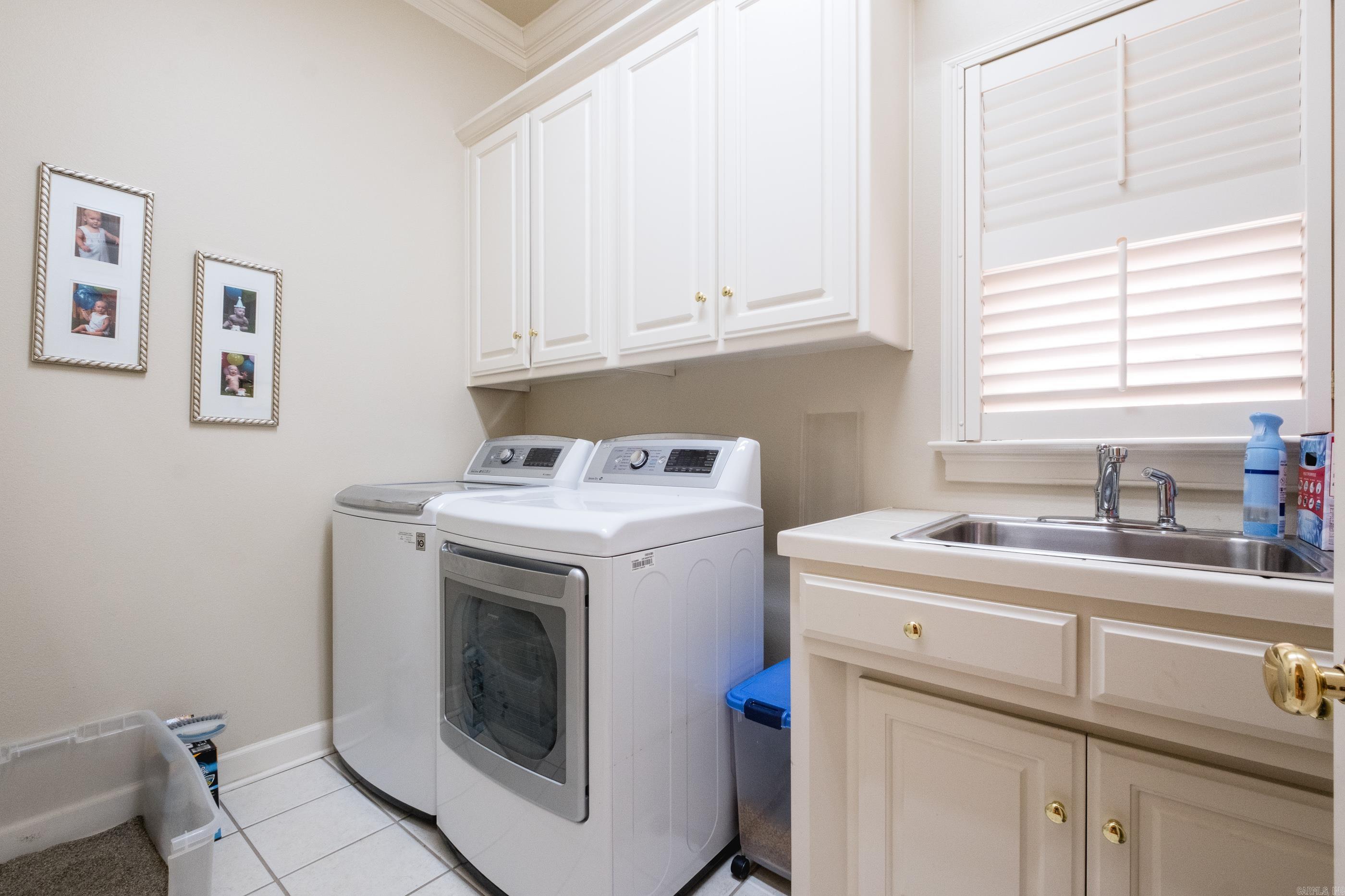 30 Alba Lane  Little Rock, AR